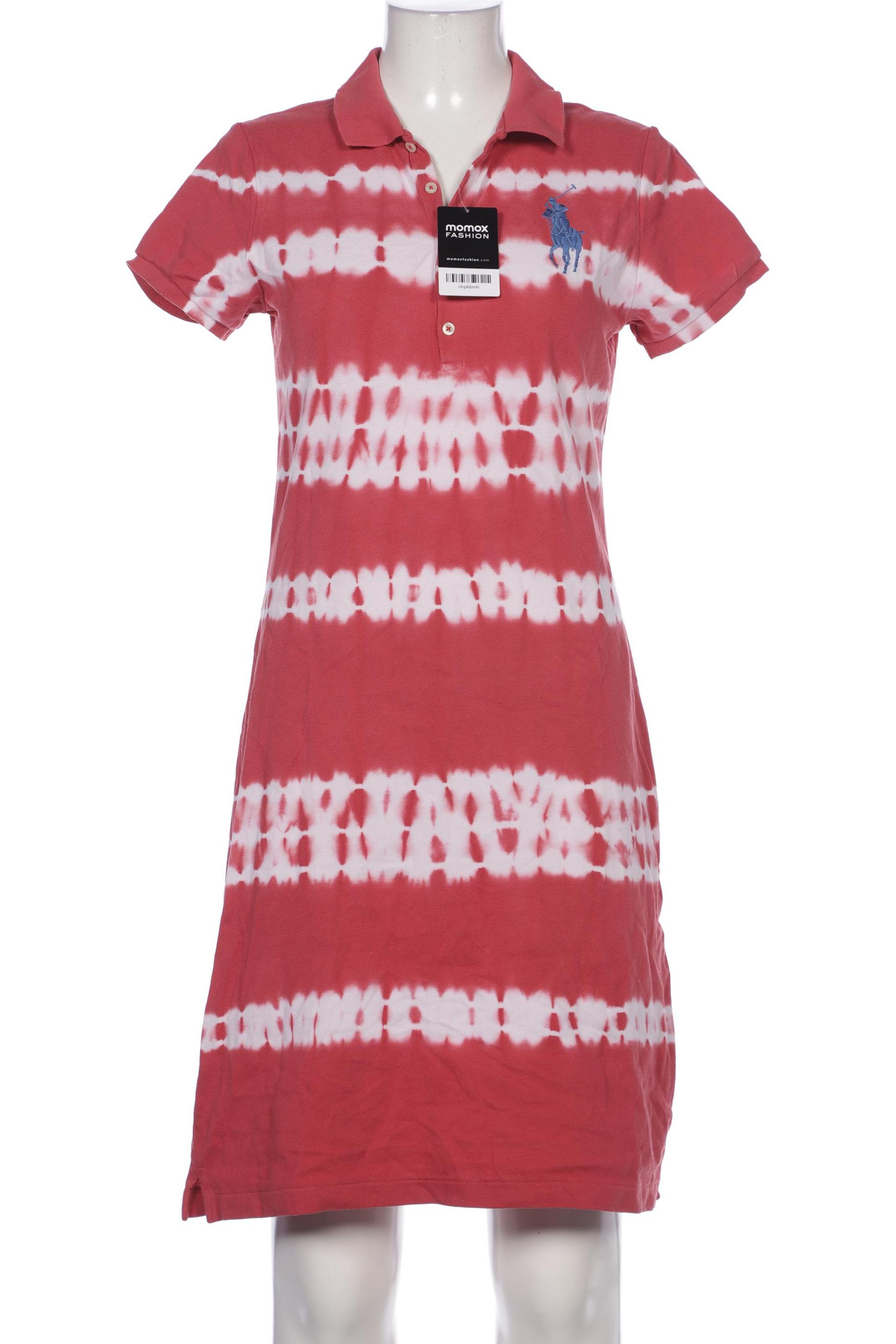 

Polo Ralph Lauren Damen Kleid, rot, Gr. 42
