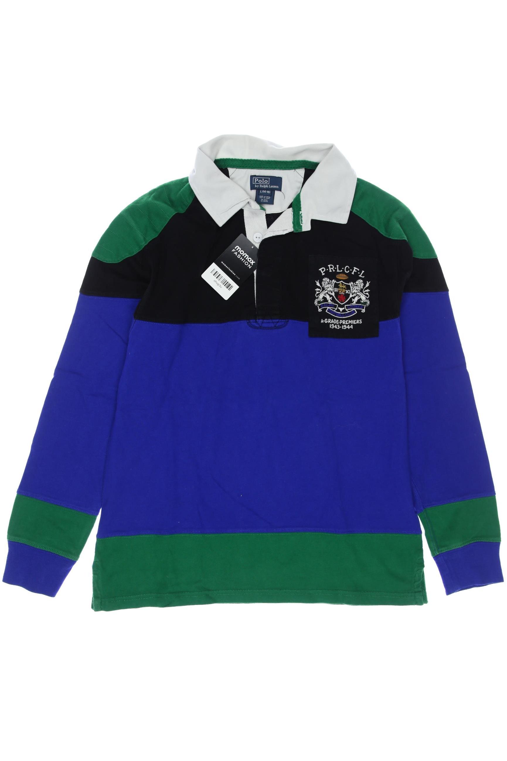 

Polo Ralph Lauren Herren Poloshirt, mehrfarbig, Gr. 164