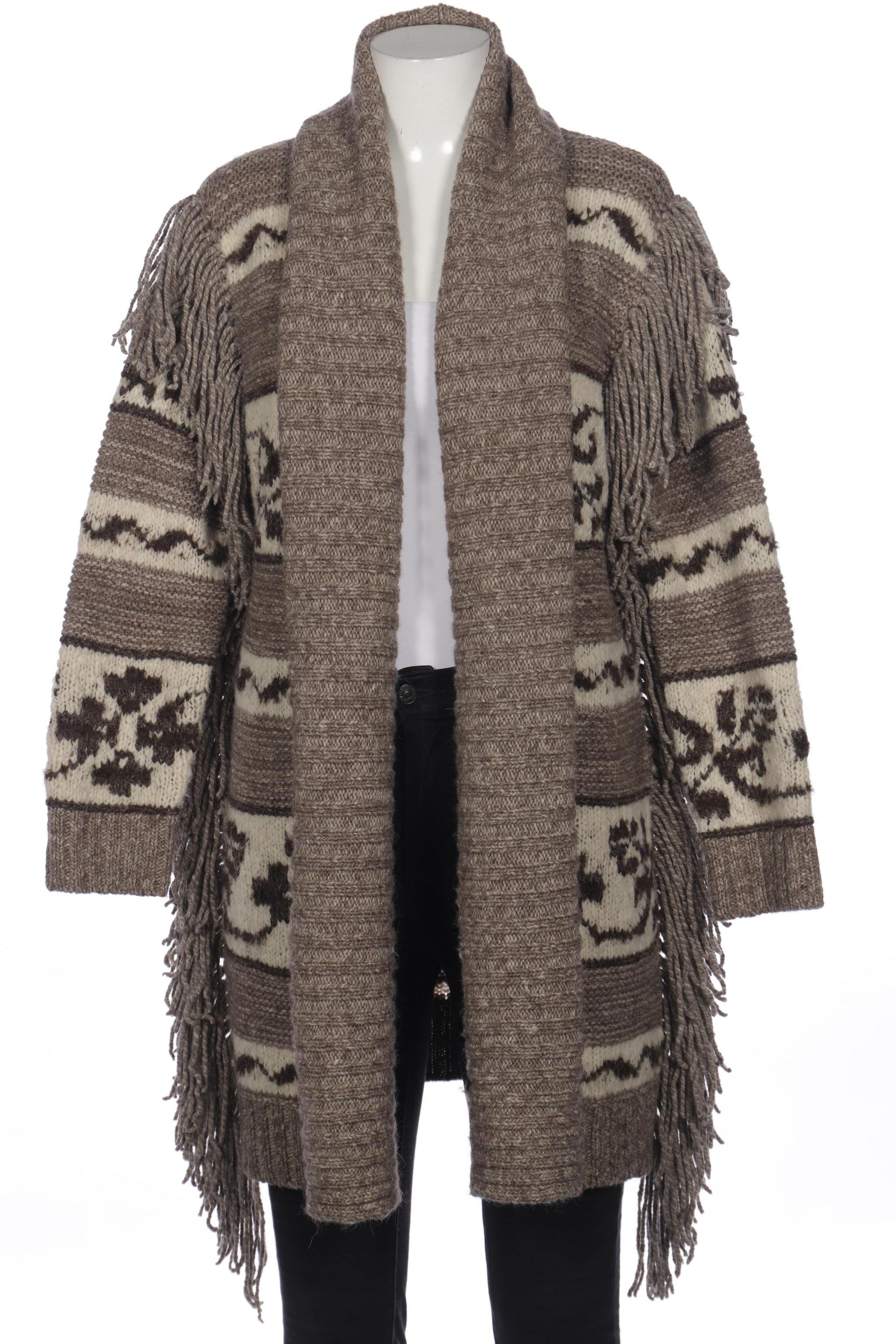 

Polo Ralph Lauren Damen Strickjacke, beige