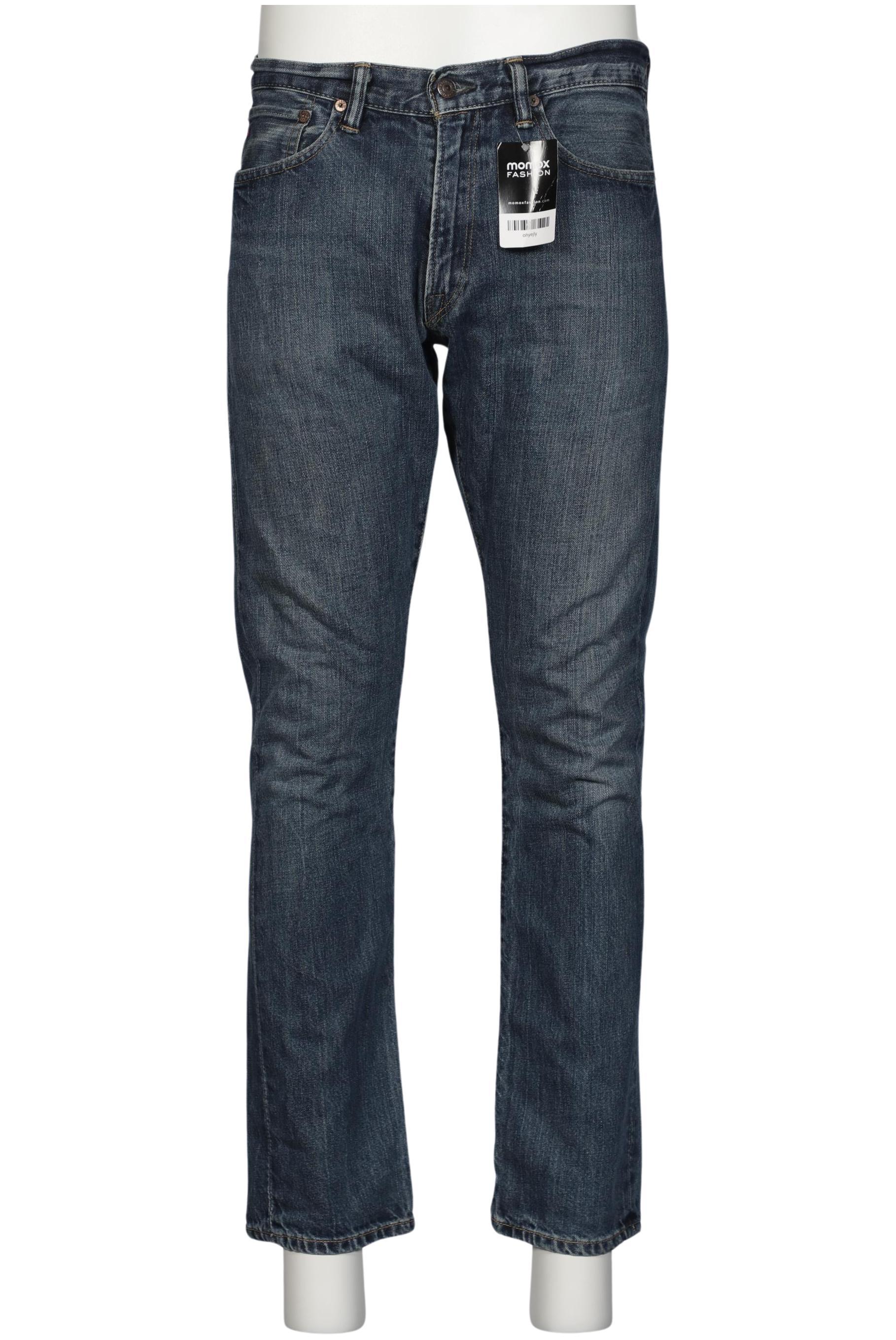 

Polo Ralph Lauren Herren Jeans, blau, Gr. 33