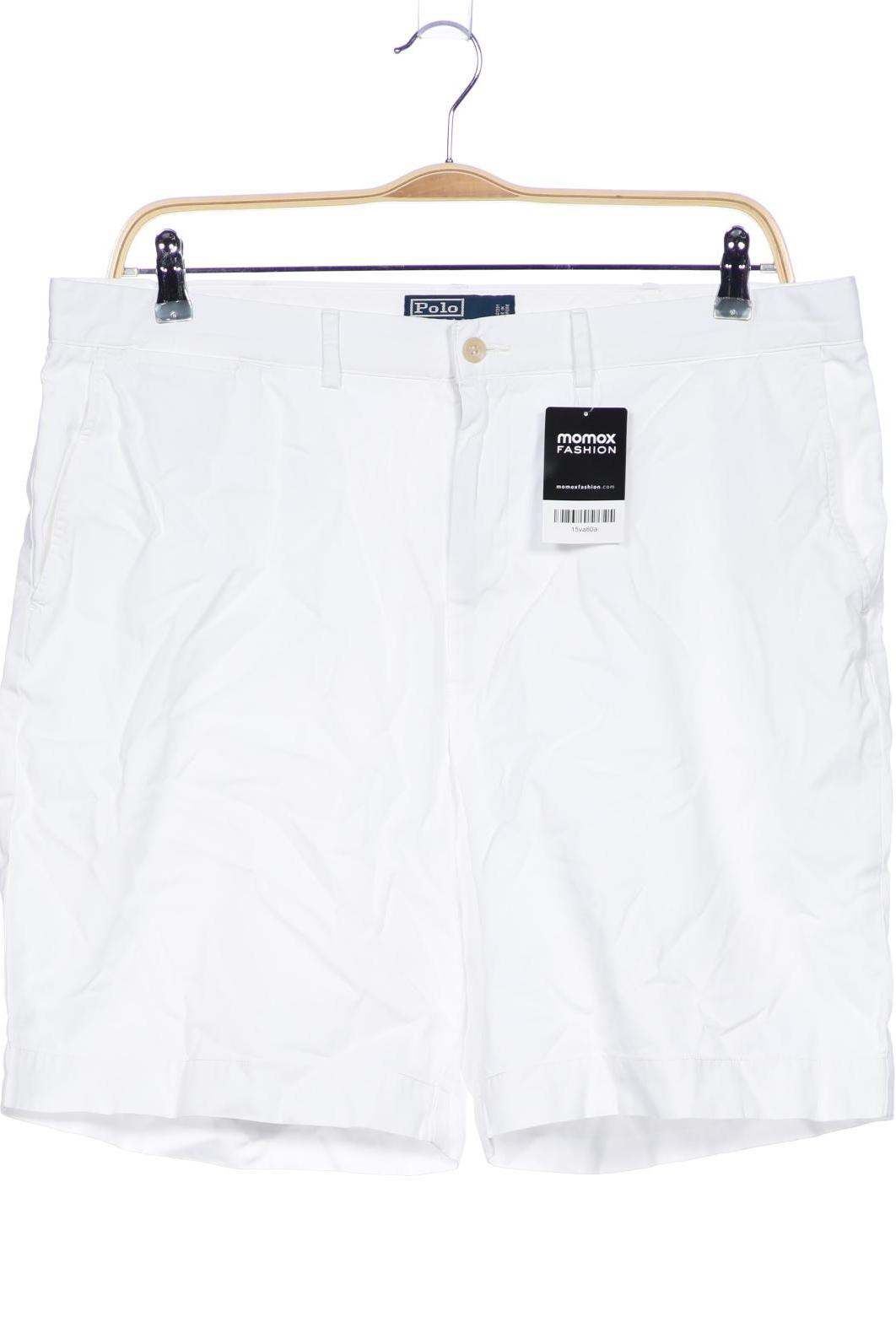 

Polo Ralph Lauren Herren Shorts, weiß, Gr. 38