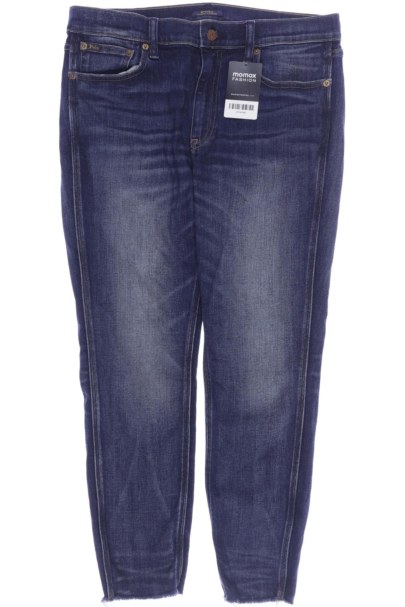 

Polo Ralph Lauren Damen Jeans, marineblau