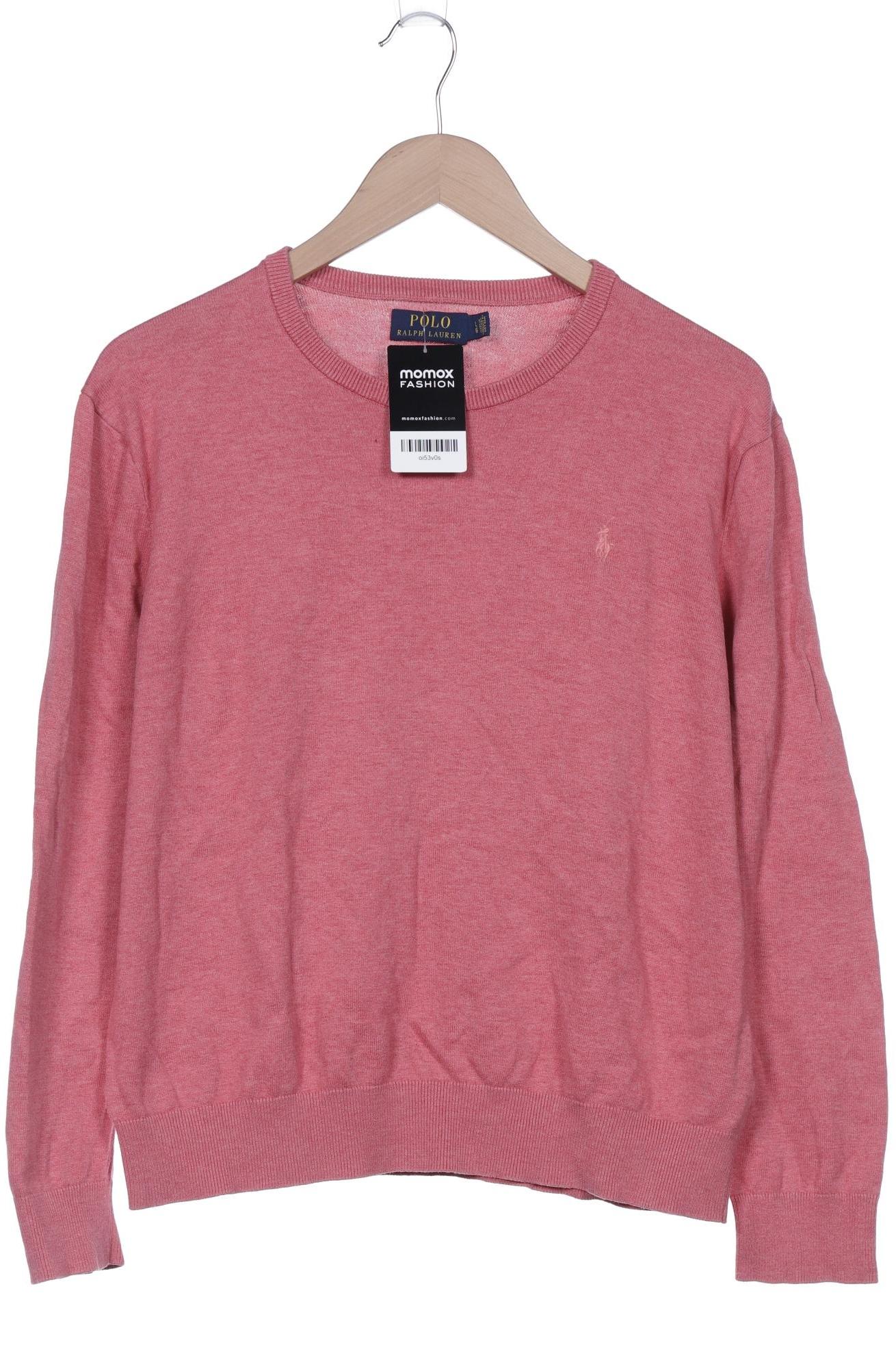 

Polo Ralph Lauren Herren Pullover, pink, Gr. 52