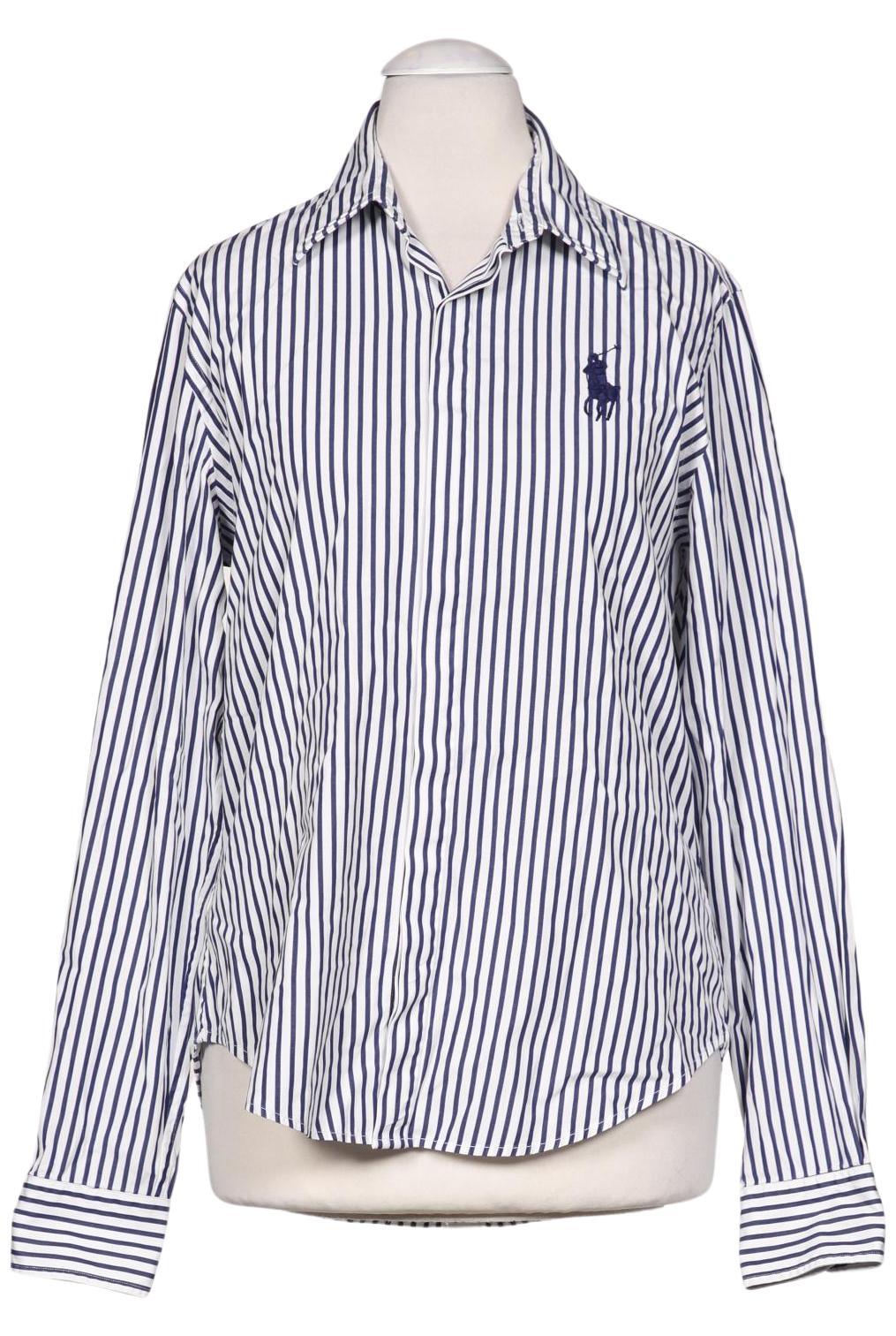 

Polo Ralph Lauren Damen Bluse, mehrfarbig, Gr. 8