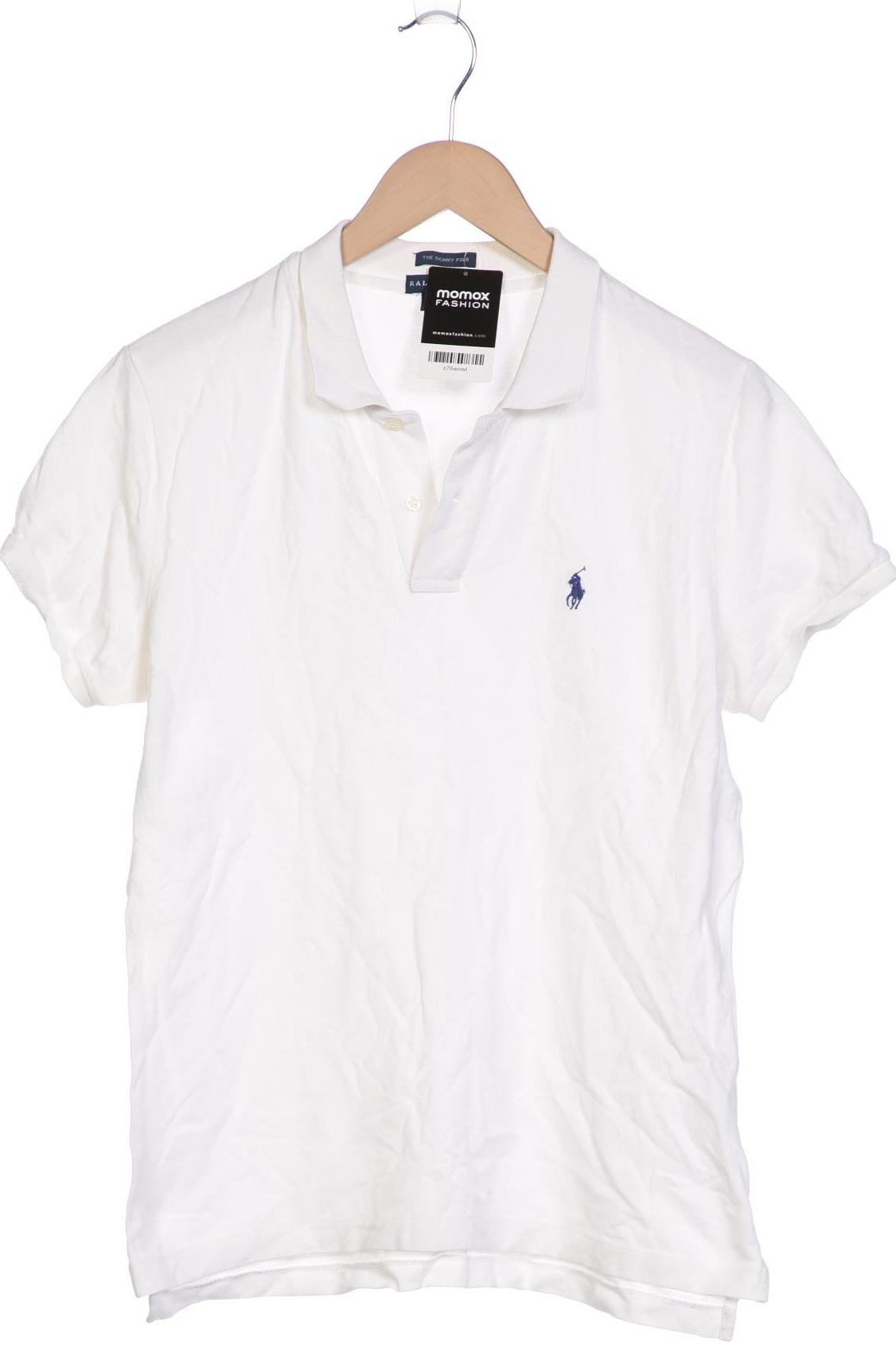 

Polo Ralph Lauren Herren Poloshirt, weiß