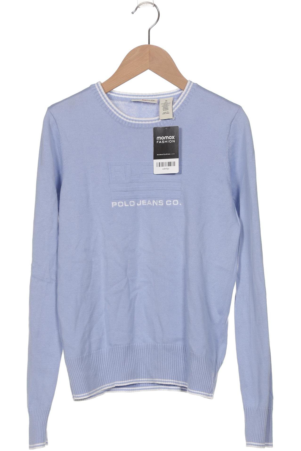

Polo Ralph Lauren Damen Pullover, hellblau, Gr. 38