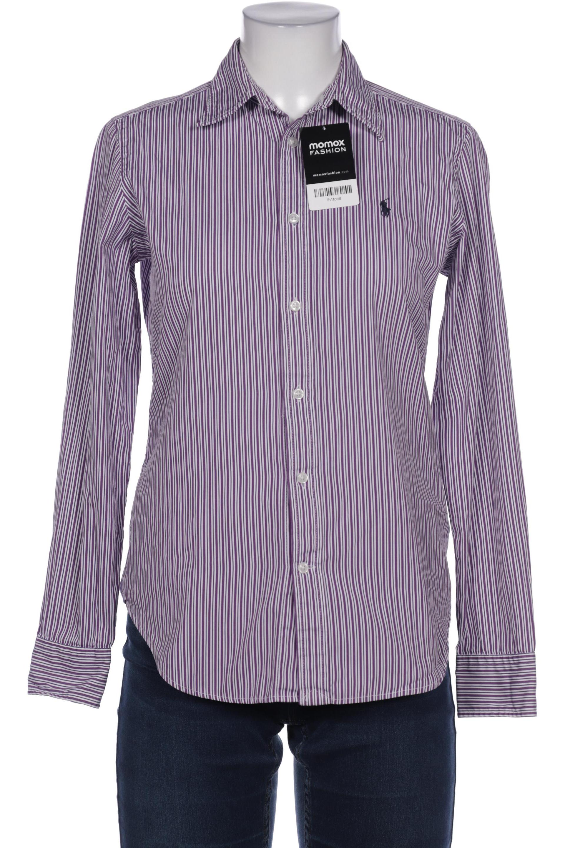 

Polo Ralph Lauren Damen Bluse, flieder, Gr. 10