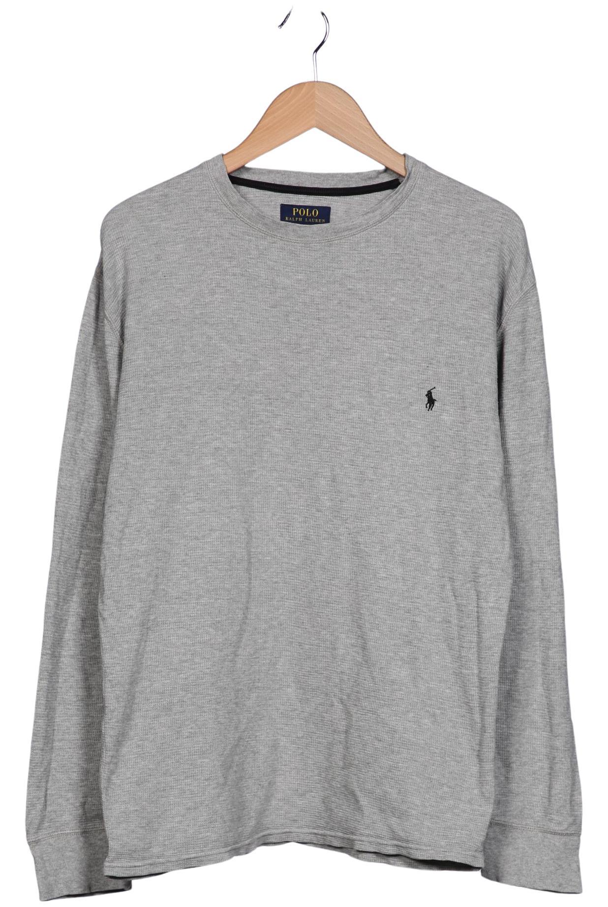 

Polo Ralph Lauren Herren Pullover, grau, Gr. 52