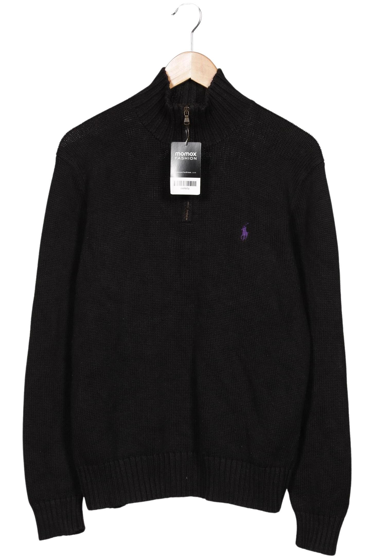 

Polo Ralph Lauren Herren Pullover, schwarz, Gr. 46