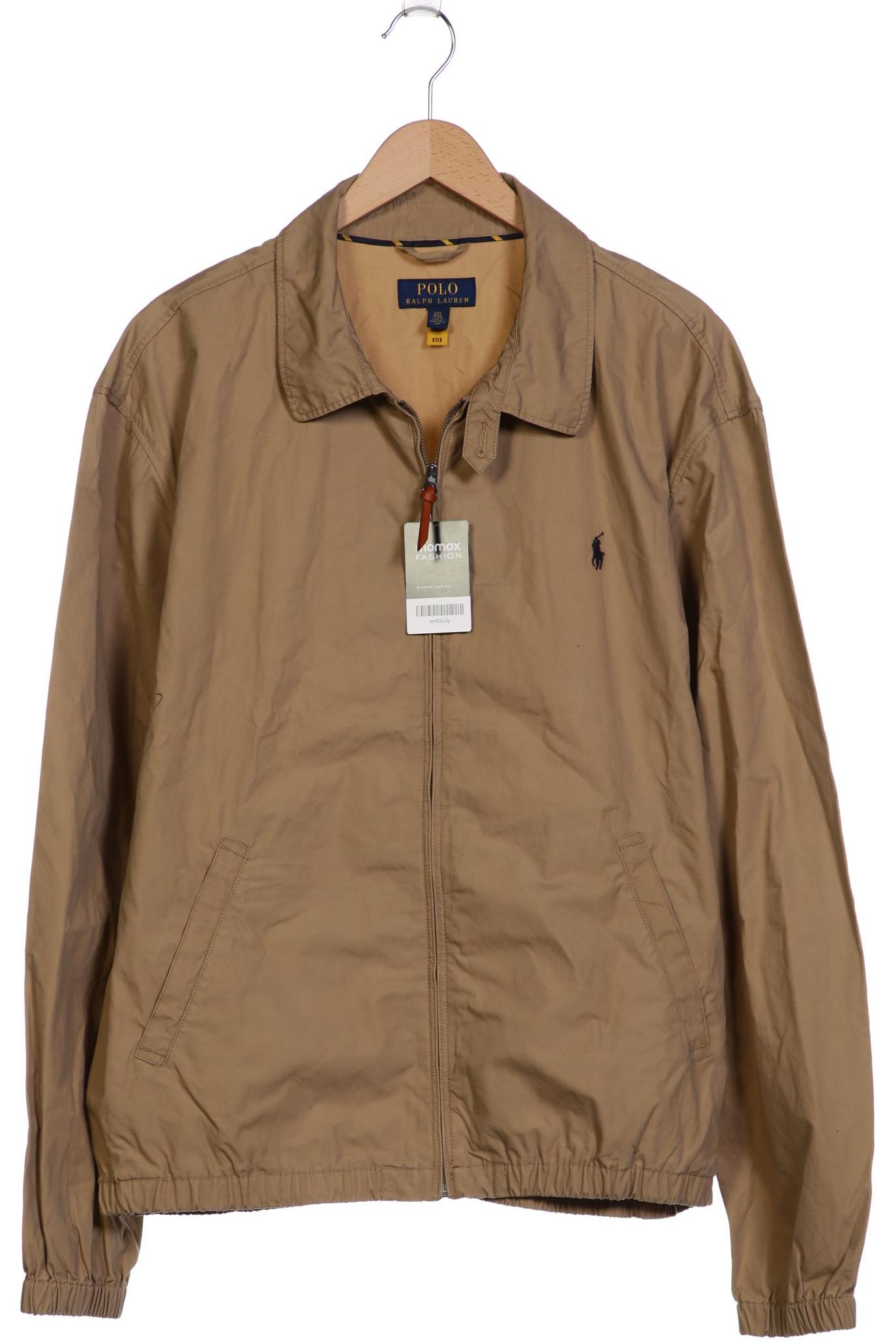

Polo Ralph Lauren Herren Jacke, braun, Gr. 56
