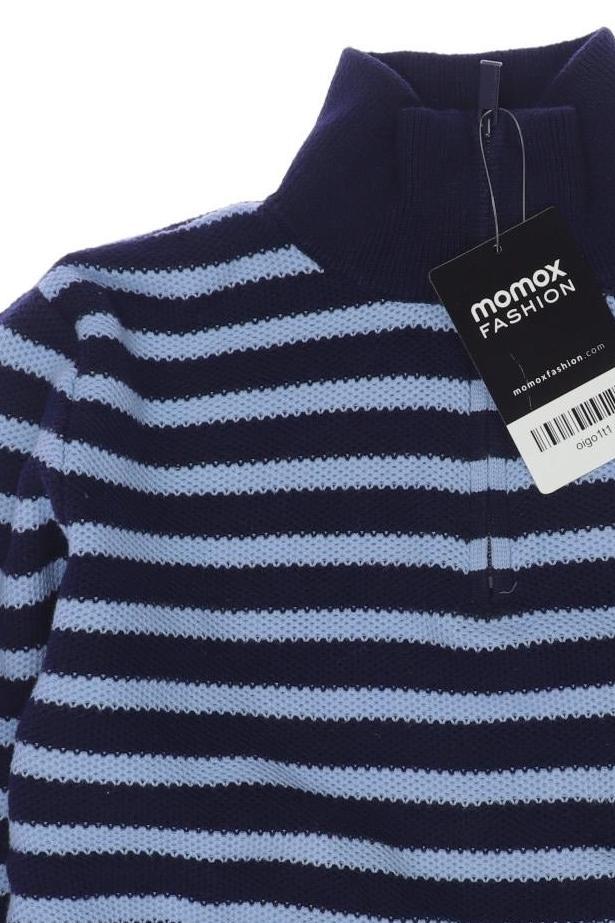 Thumbnail - Polo Ralph Lauren Herren Pullover, marineblau, Gr. 146