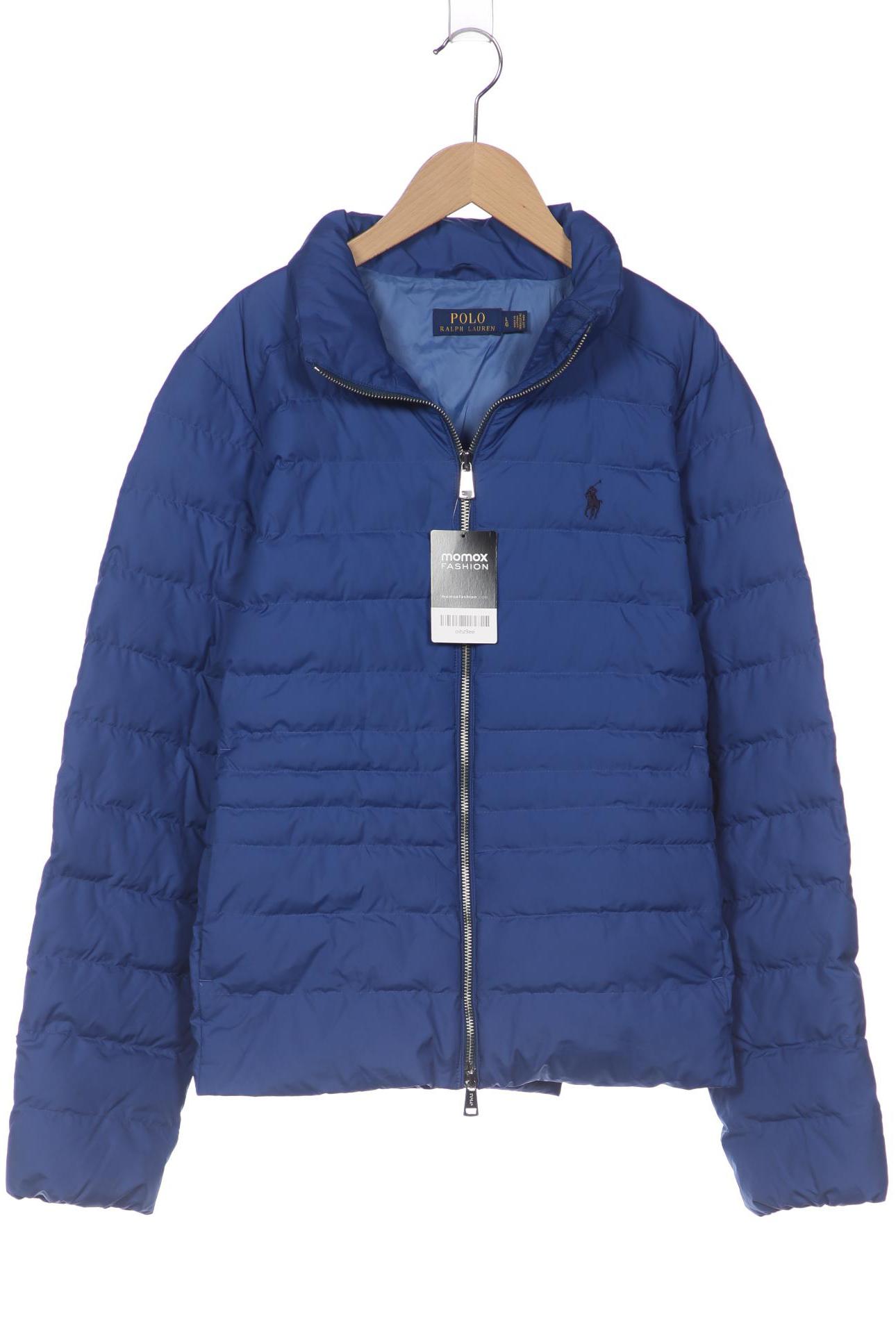 

Polo Ralph Lauren Damen Jacke, blau, Gr. 42