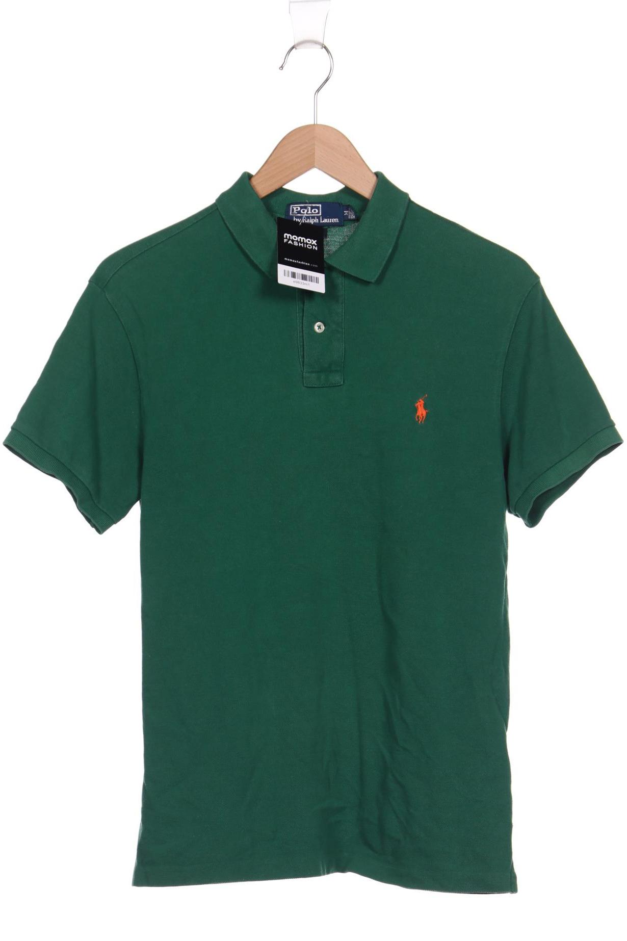 

Polo Ralph Lauren Herren Poloshirt, grün