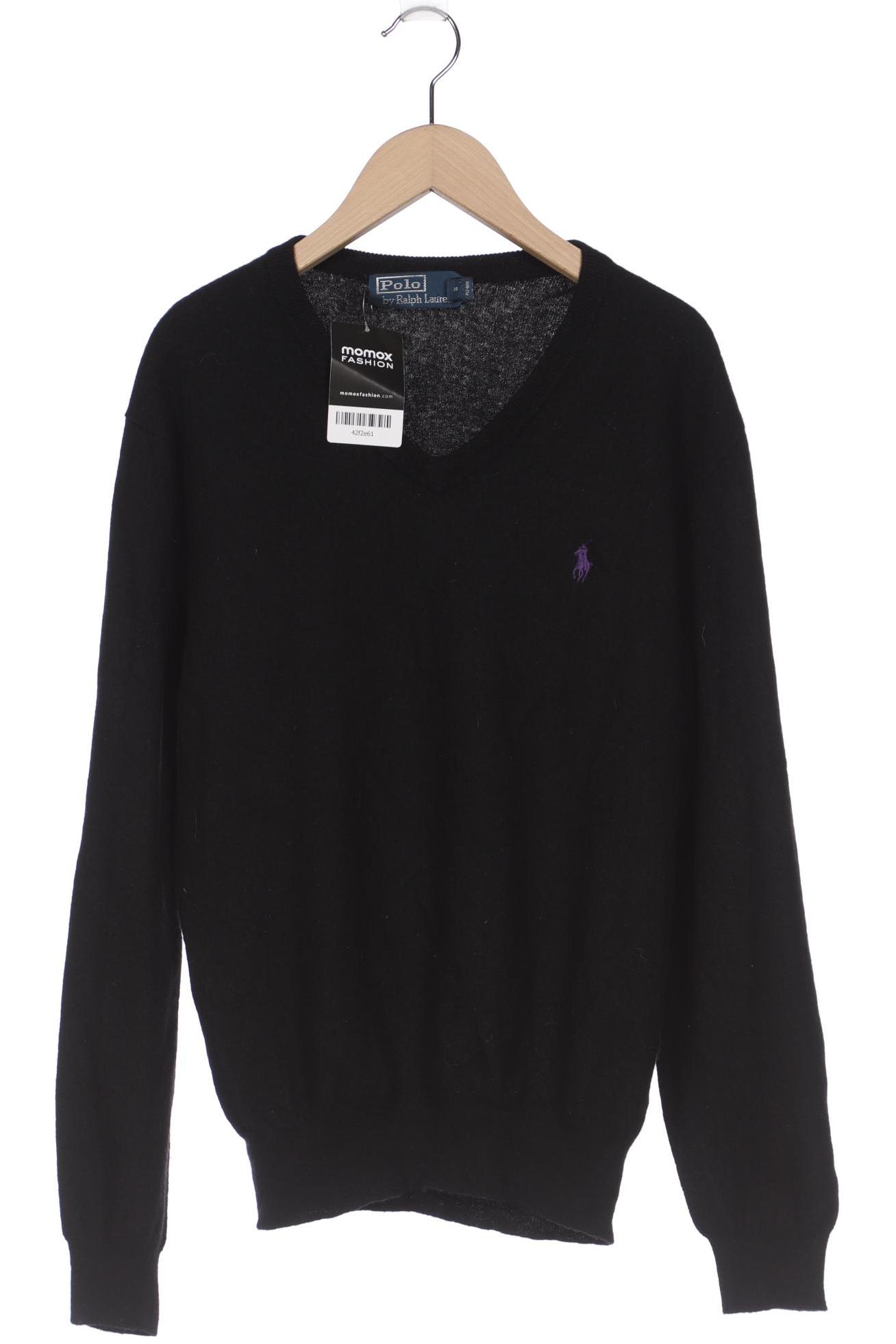 

Polo Ralph Lauren Herren Pullover, schwarz, Gr. 48