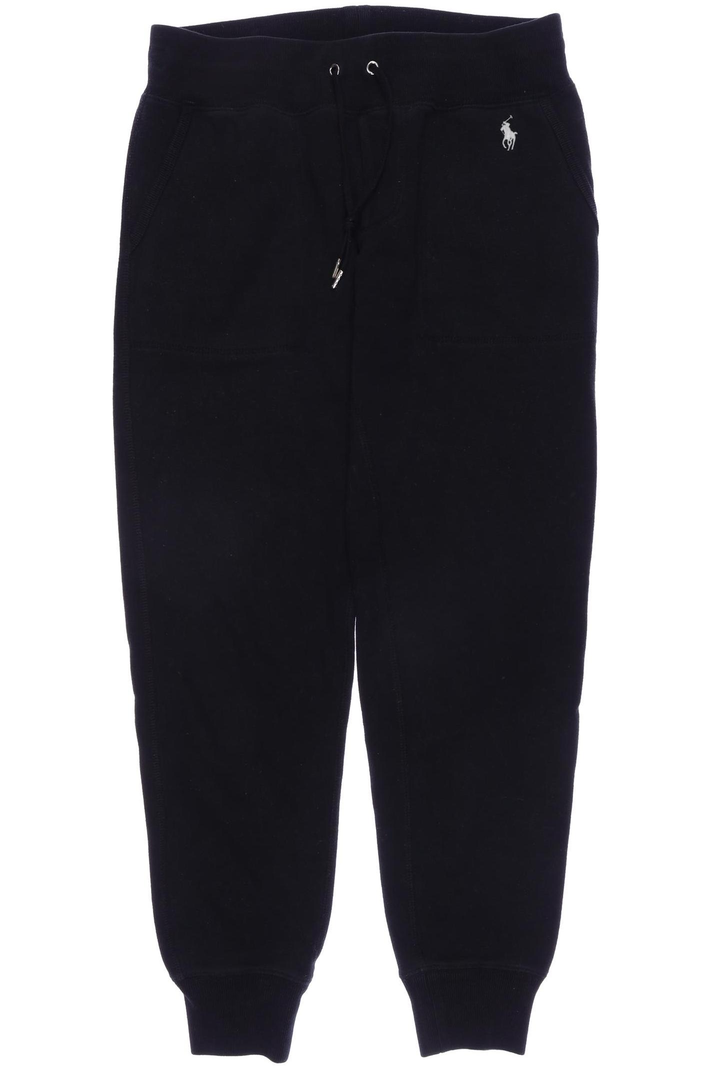 

Polo Ralph Lauren Herren Stoffhose, schwarz, Gr. 0