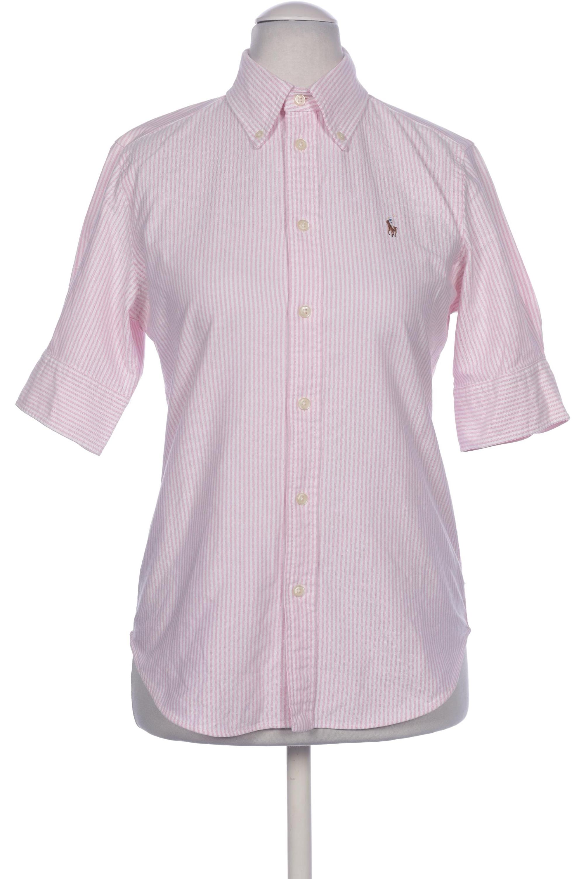 

Polo Ralph Lauren Damen Bluse, pink, Gr. 36