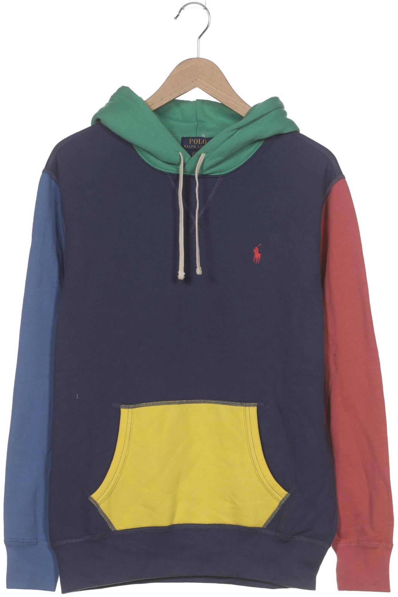 

Polo Ralph Lauren Herren Kapuzenpullover, marineblau, Gr. 46