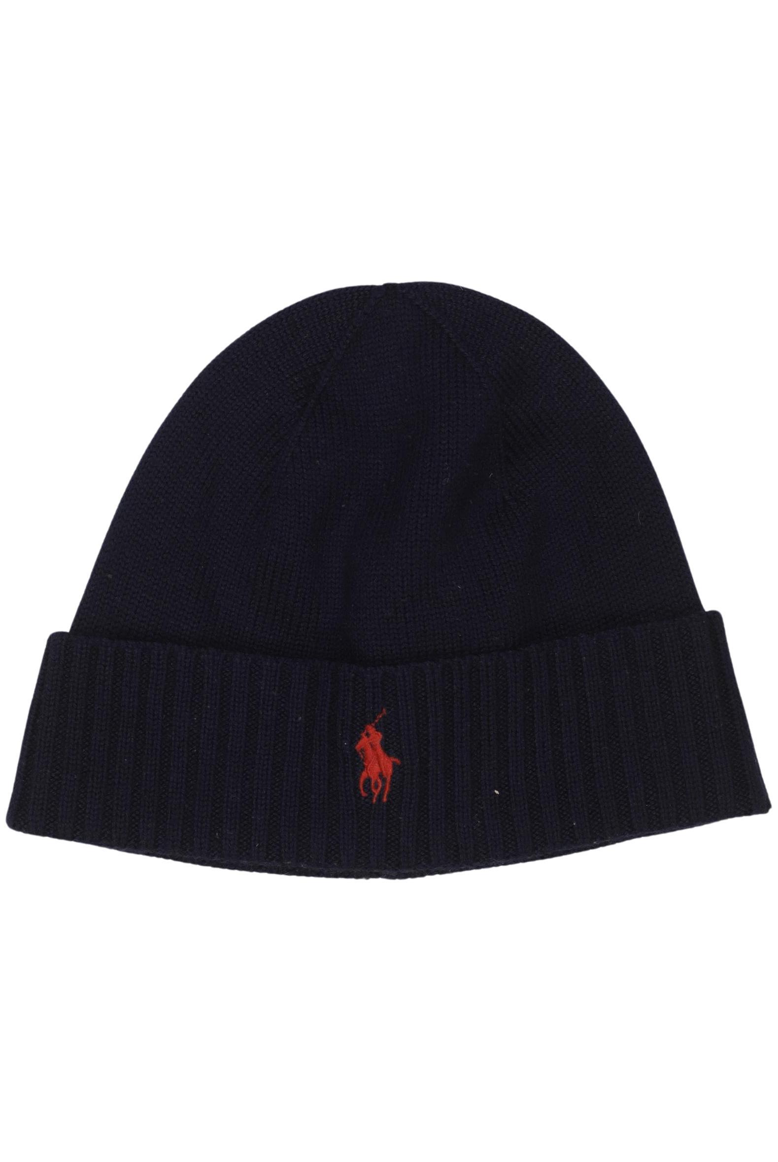 

Polo Ralph Lauren Herren Hut/Mütze, marineblau, Gr. uni