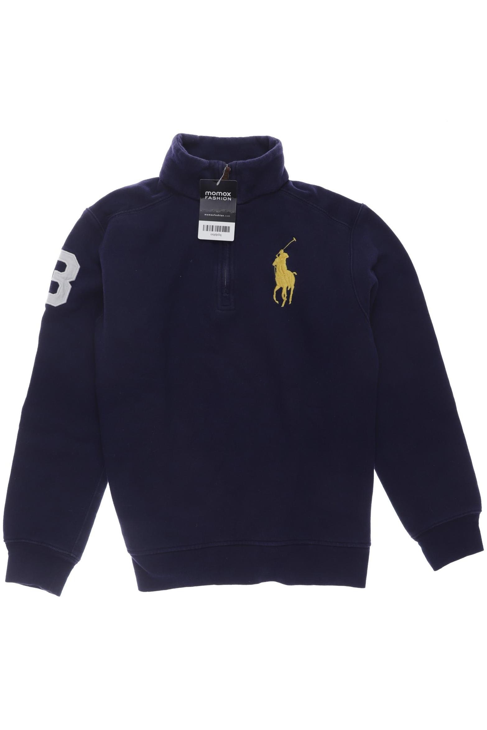 

Polo Ralph Lauren Jungen Hoodies & Sweater, marineblau