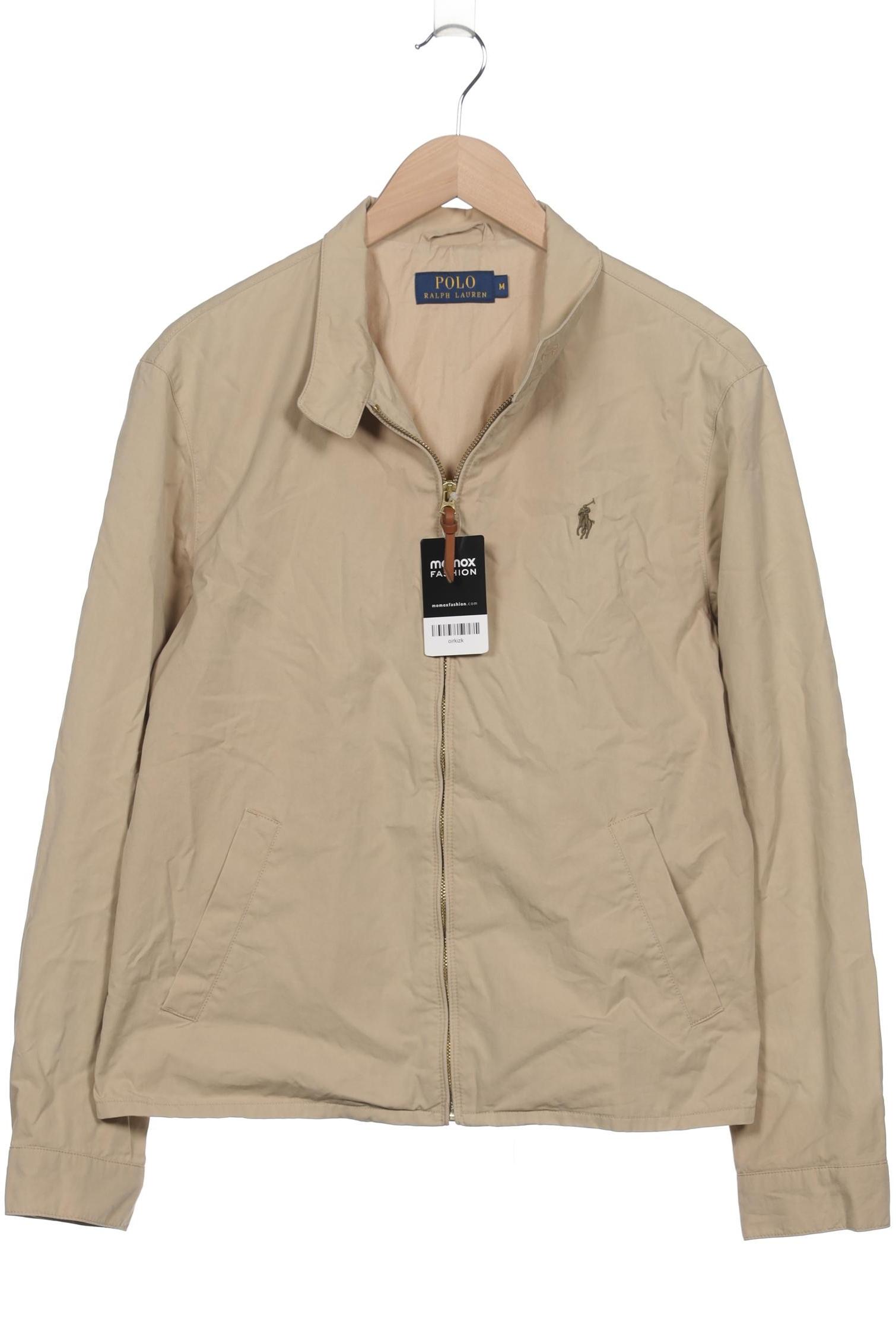 

Polo Ralph Lauren Herren Jacke, beige, Gr. 48