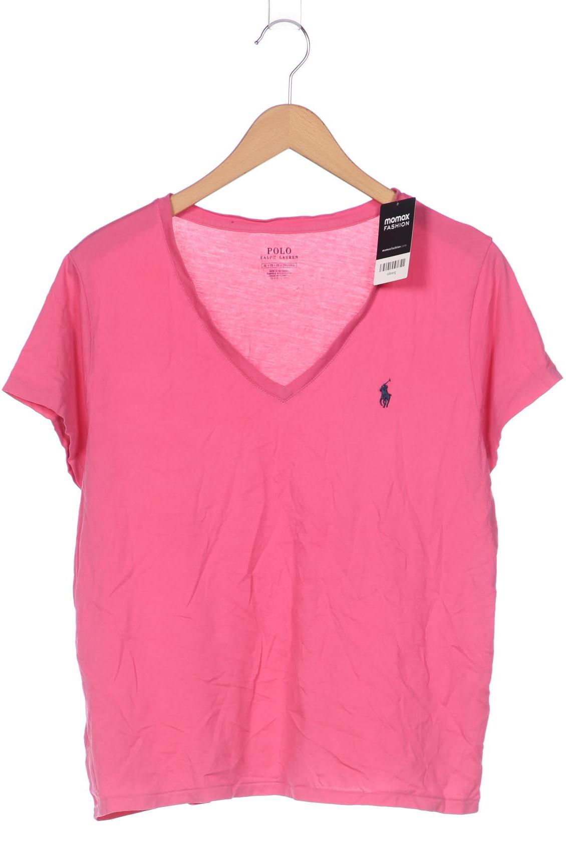 

Polo Ralph Lauren Herren T-Shirt, pink, Gr. 54