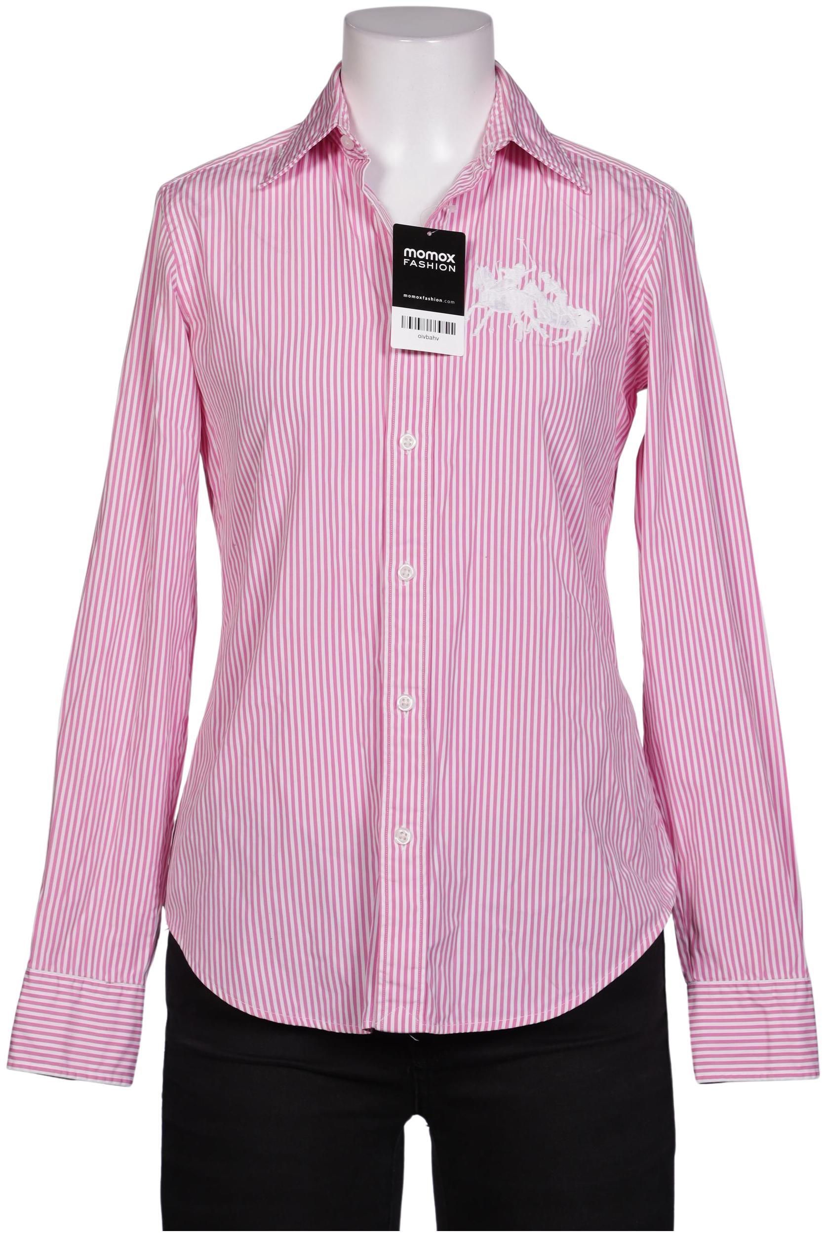 

Polo Ralph Lauren Damen Bluse, pink, Gr. 2