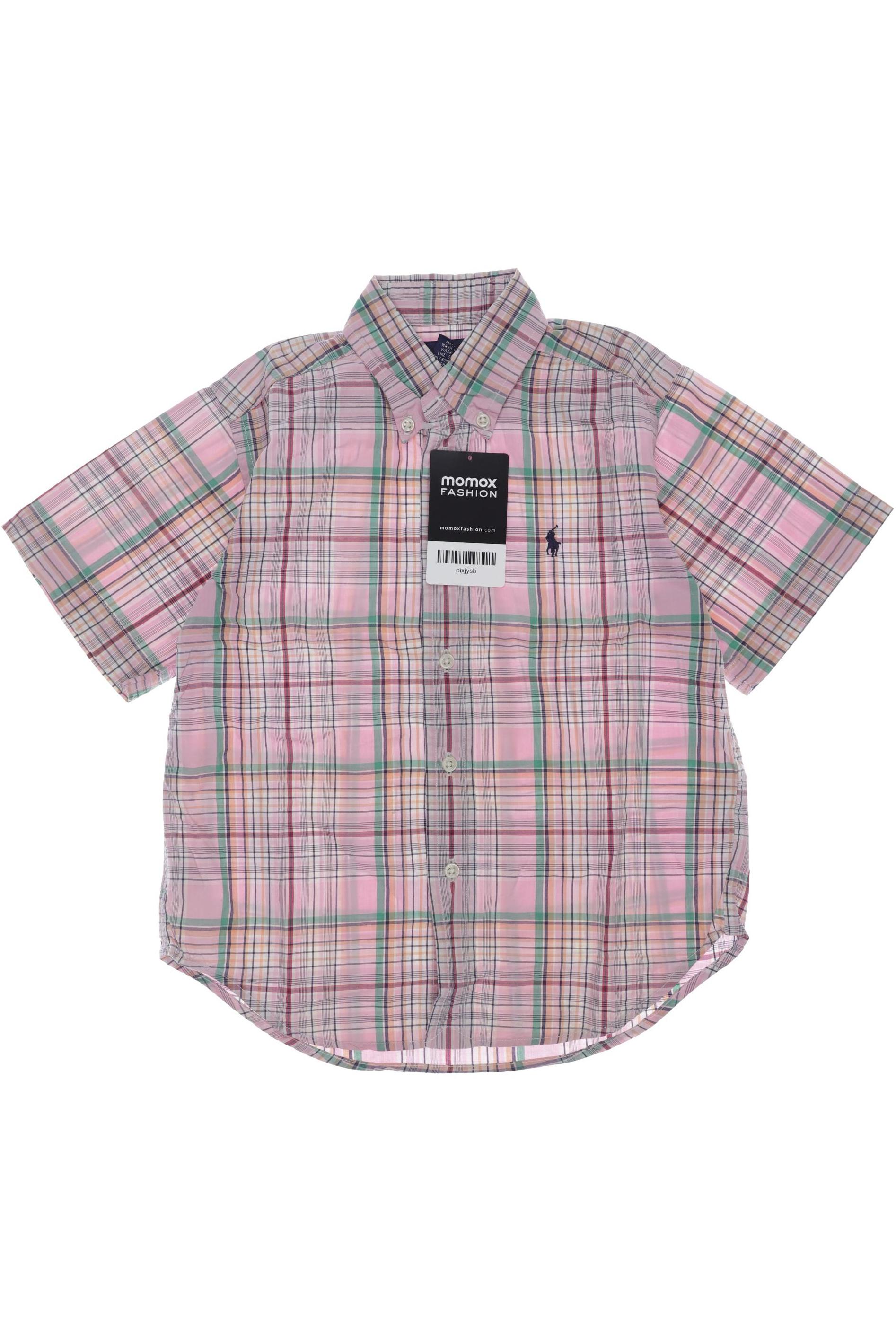 

Polo Ralph Lauren Herren Hemd, pink, Gr. 116