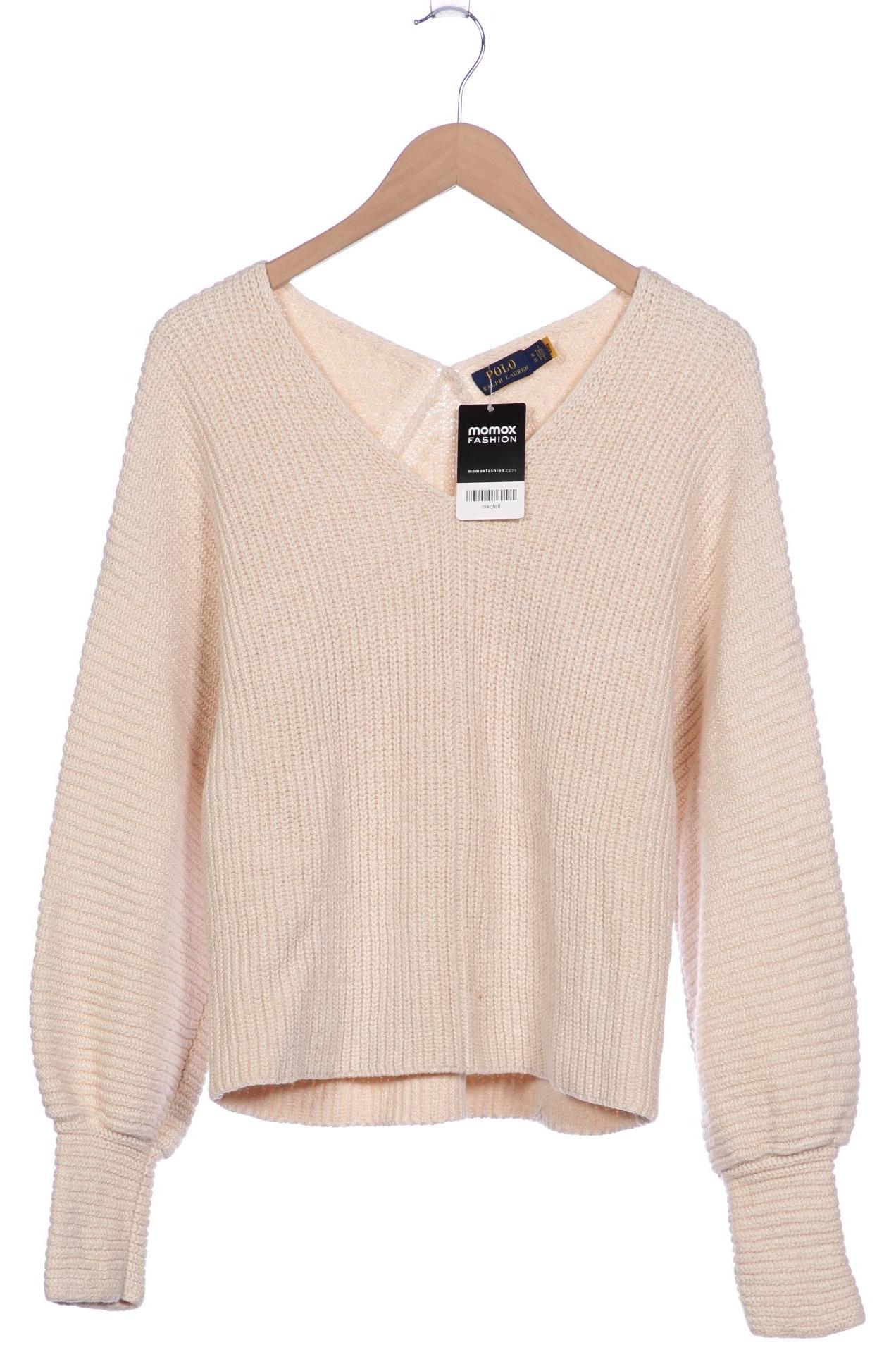 

Polo Ralph Lauren Damen Pullover, beige, Gr. 44