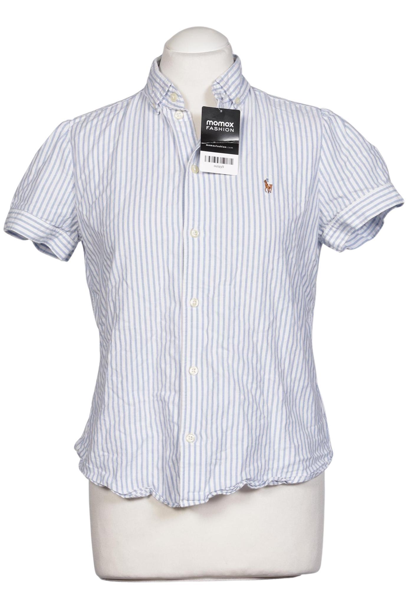 

Polo Ralph Lauren Damen Bluse, mehrfarbig, Gr. 38