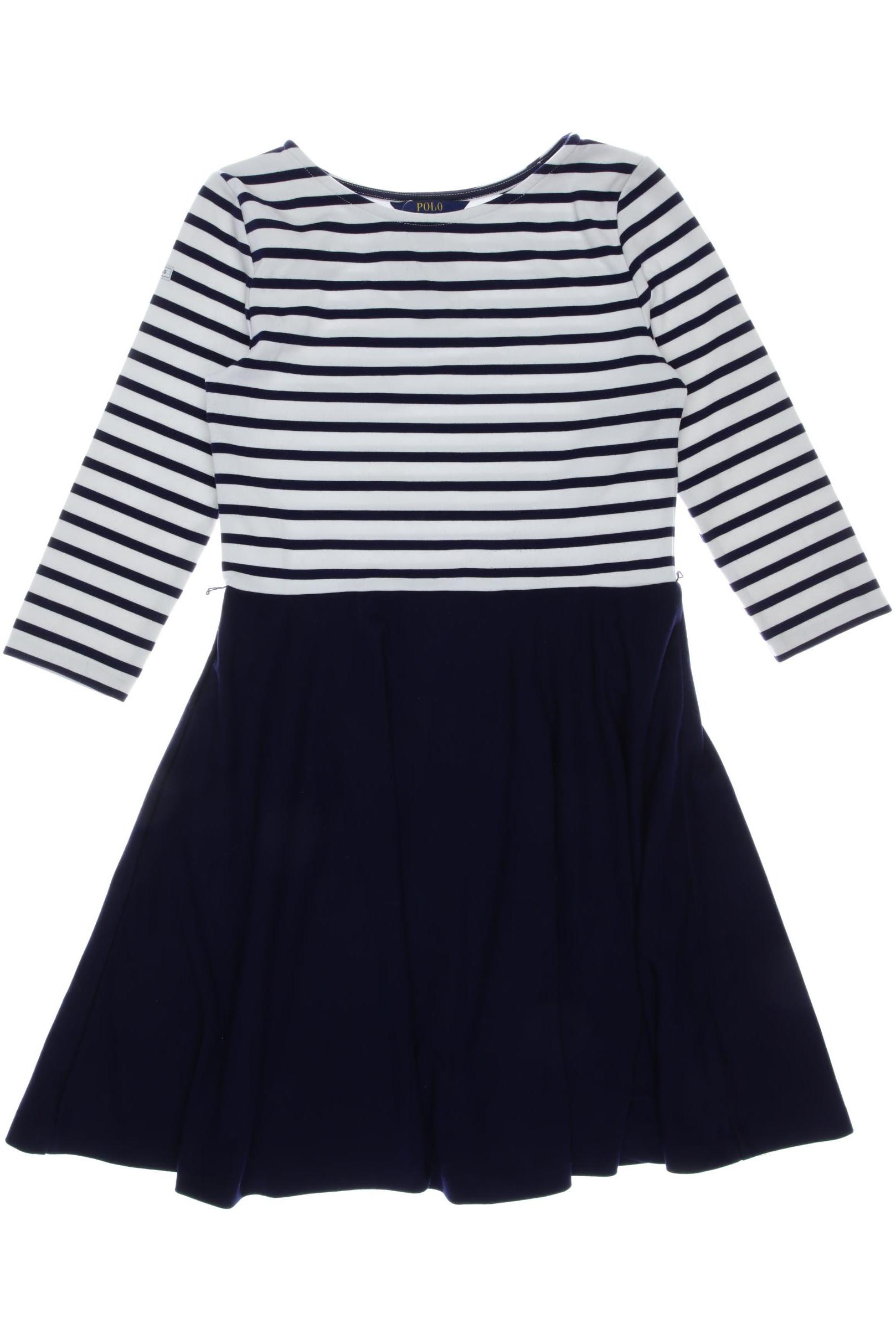 

Polo Ralph Lauren Damen Kleid, marineblau, Gr. 176