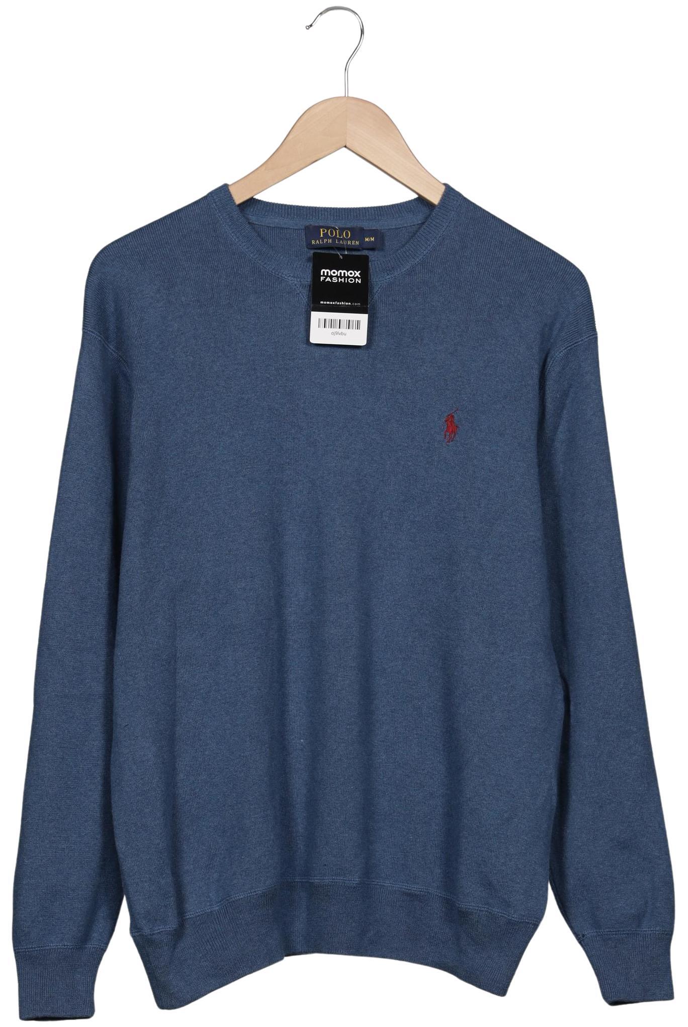 

Polo Ralph Lauren Herren Pullover, blau, Gr. 48