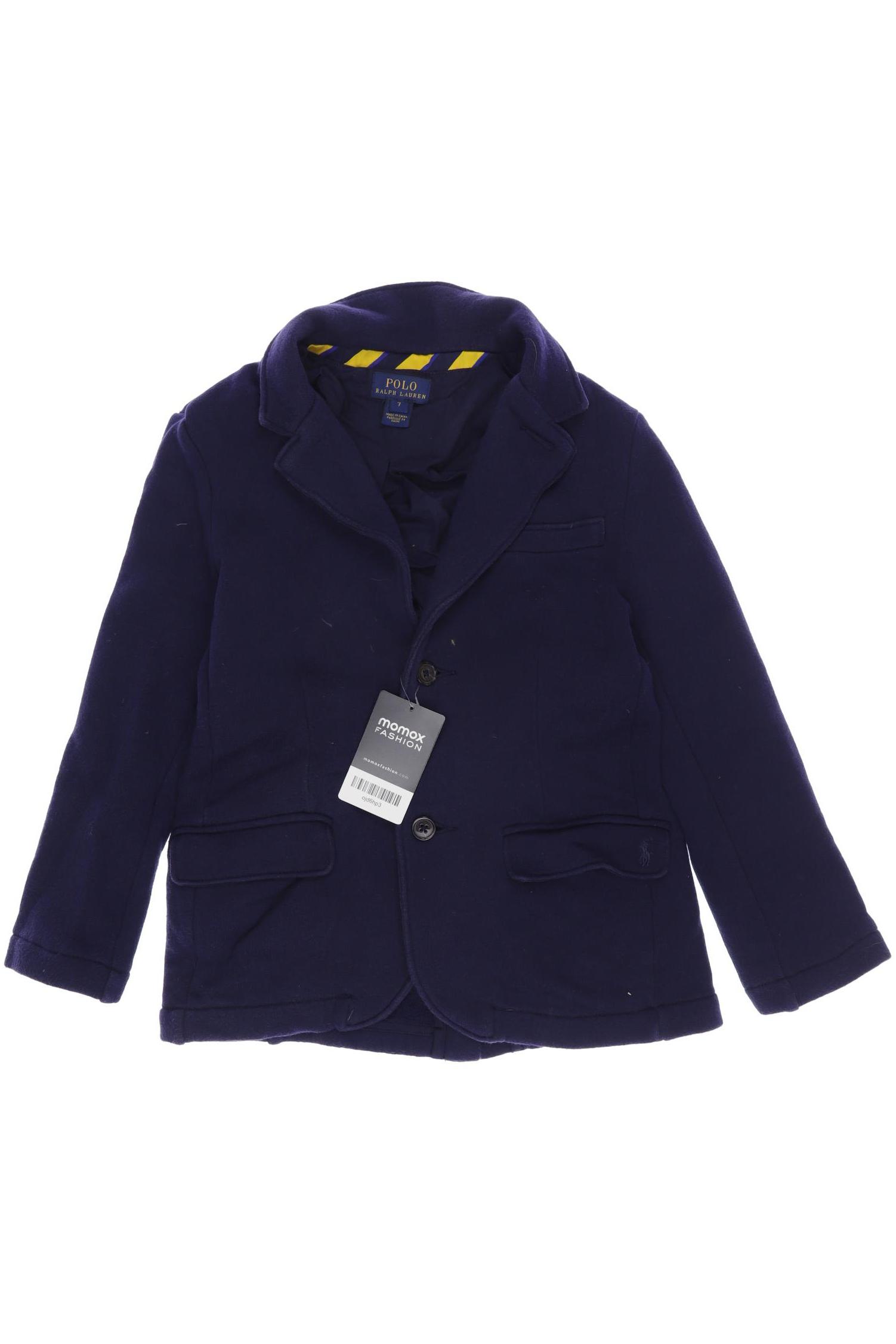 

Polo Ralph Lauren Jungen Jacke, marineblau