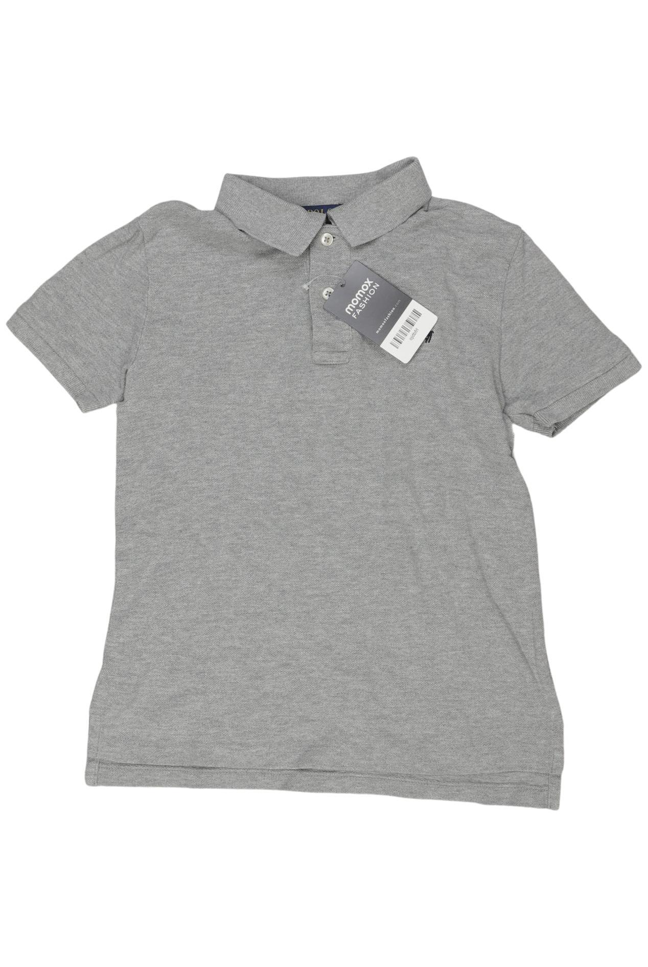 

Polo Ralph Lauren Jungen Poloshirt, grau, Gr. 128