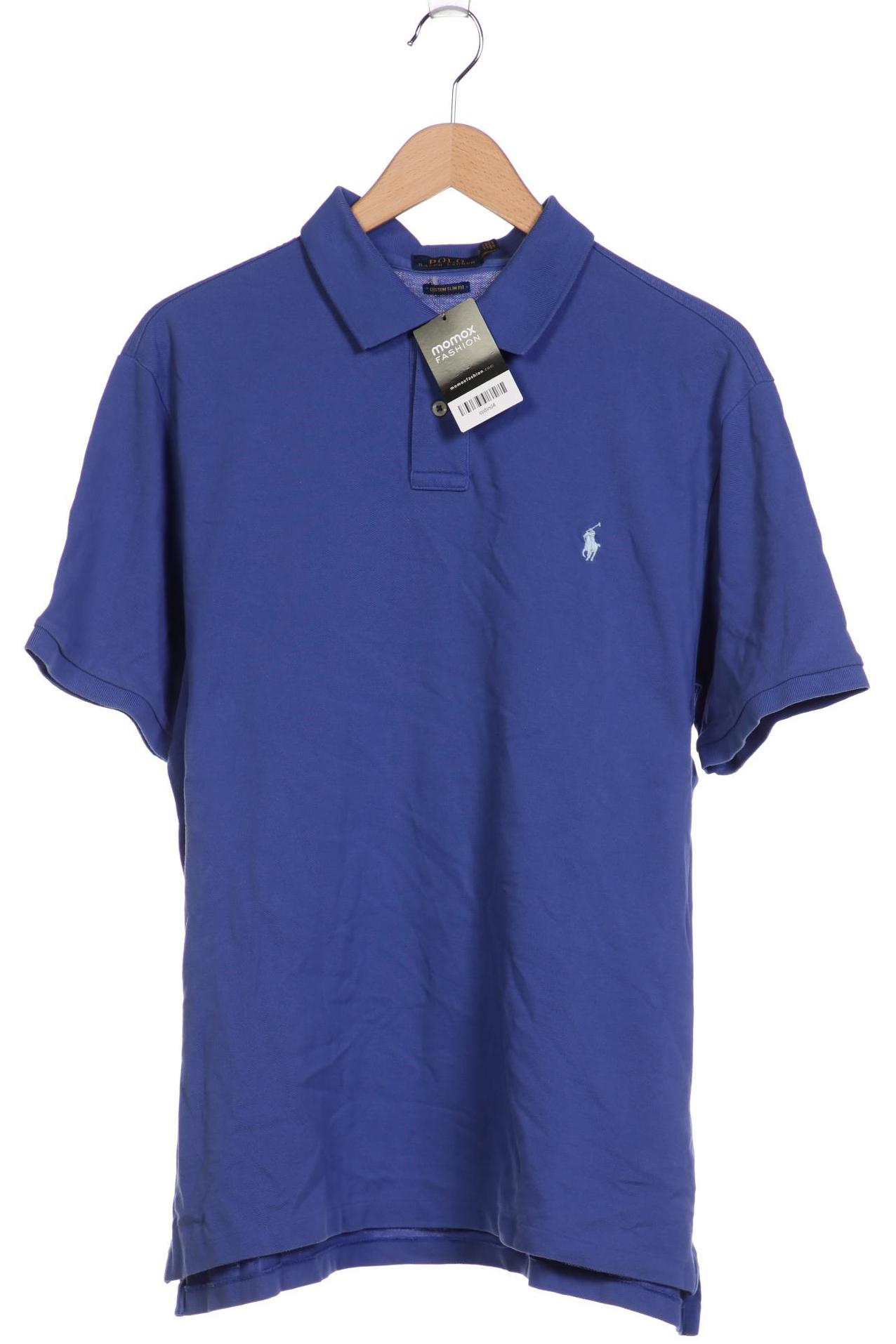 

Polo Ralph Lauren Herren Poloshirt, marineblau, Gr. 54