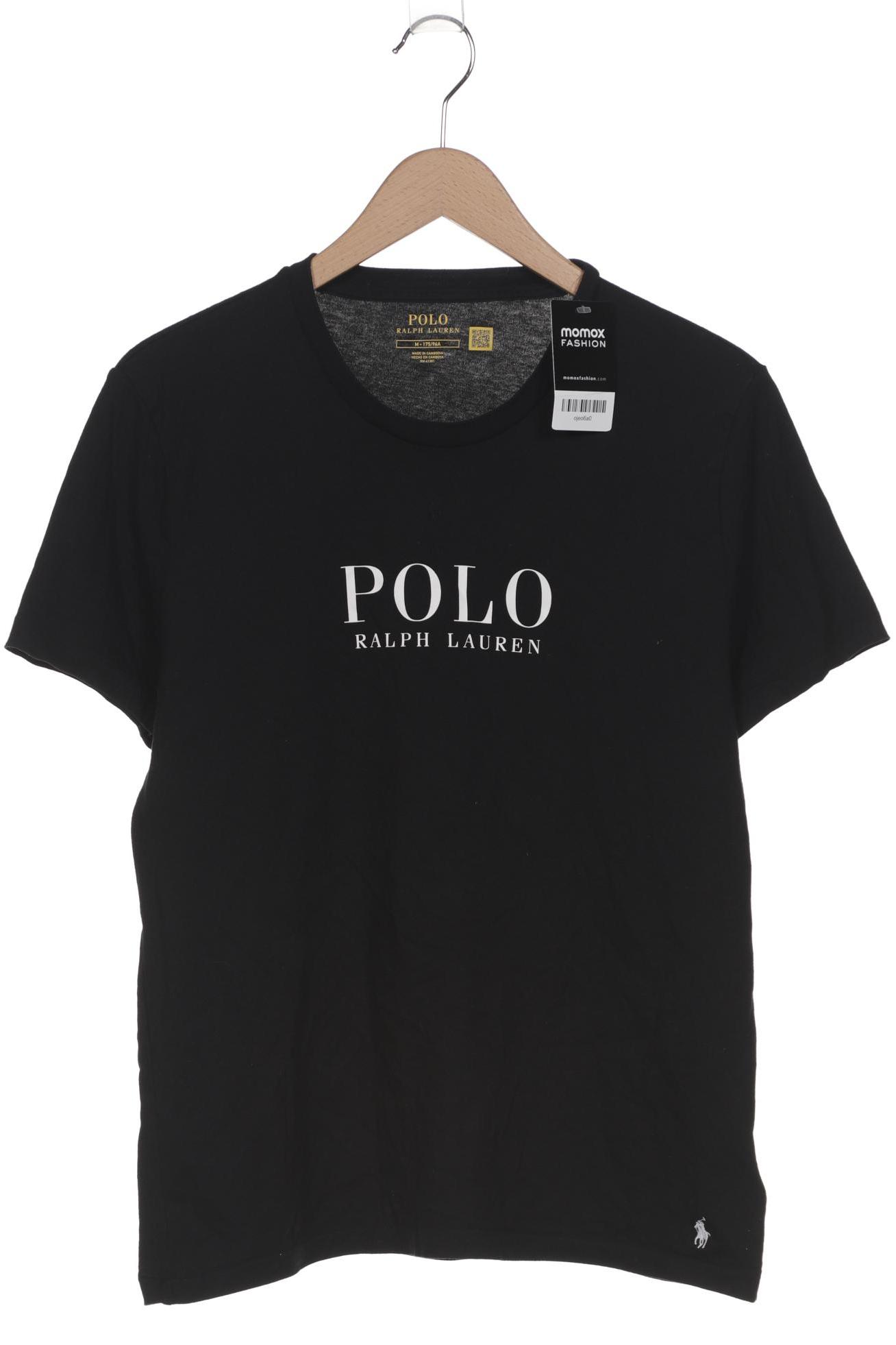 

Polo Ralph Lauren Herren T-Shirt, schwarz, Gr. 48