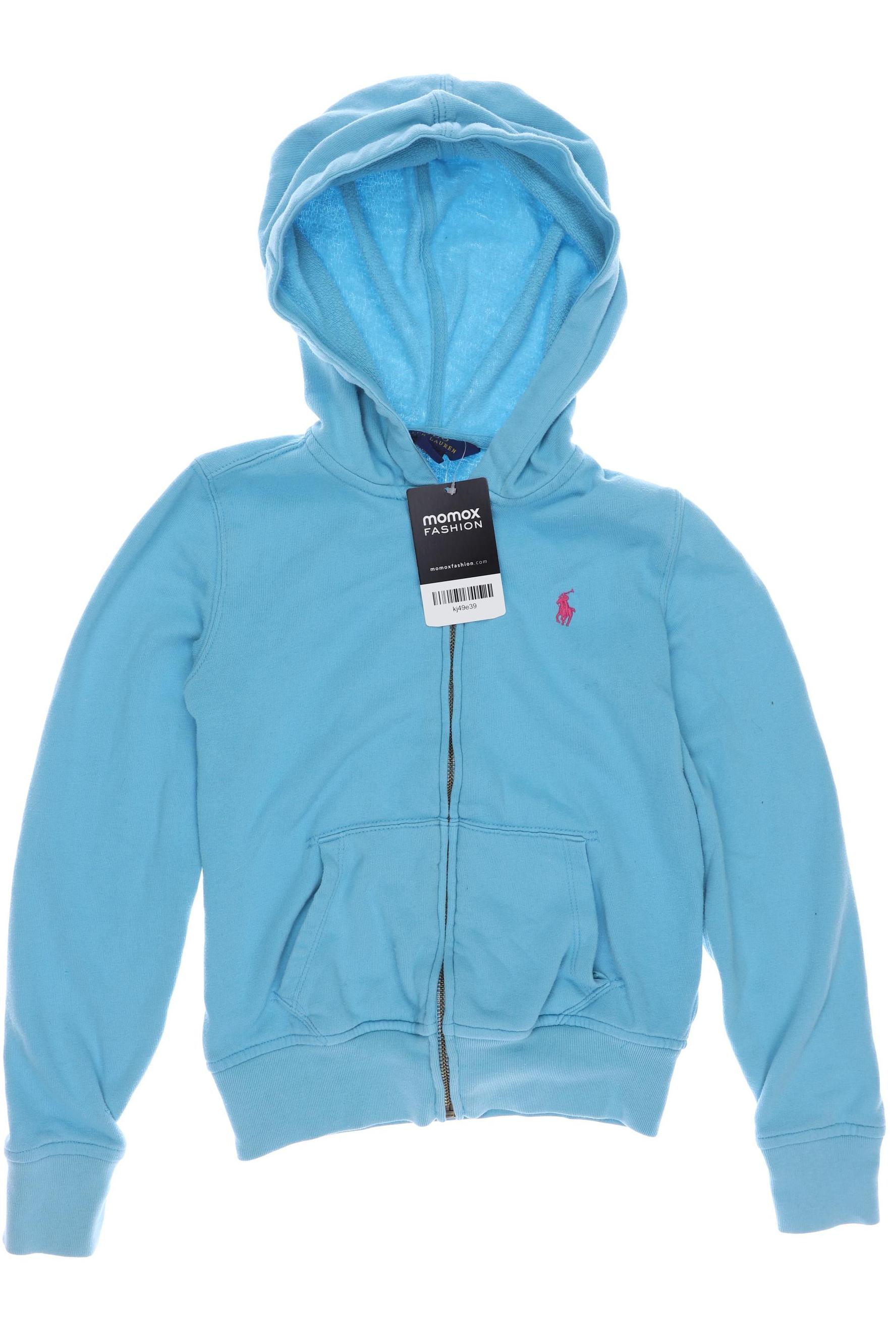

Polo Ralph Lauren Herren Hoodies & Sweater, hellblau, Gr. 146