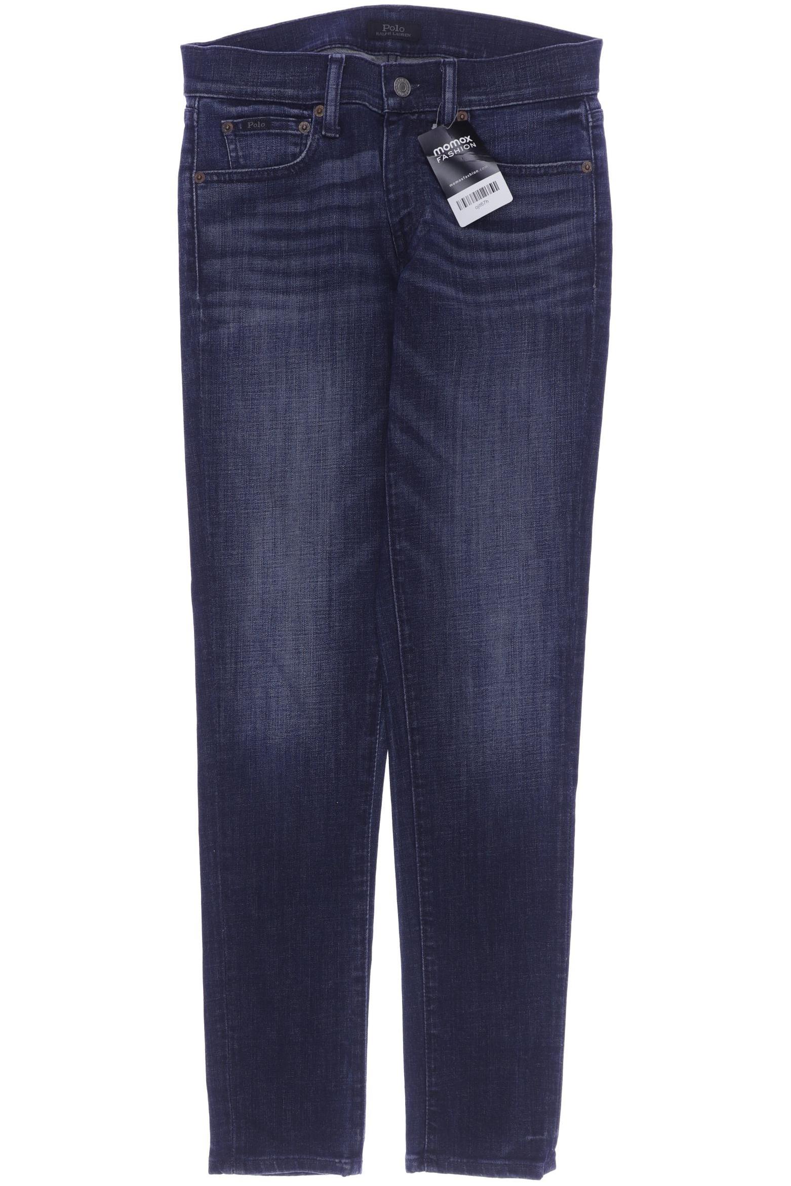 

Polo Ralph Lauren Damen Jeans, blau