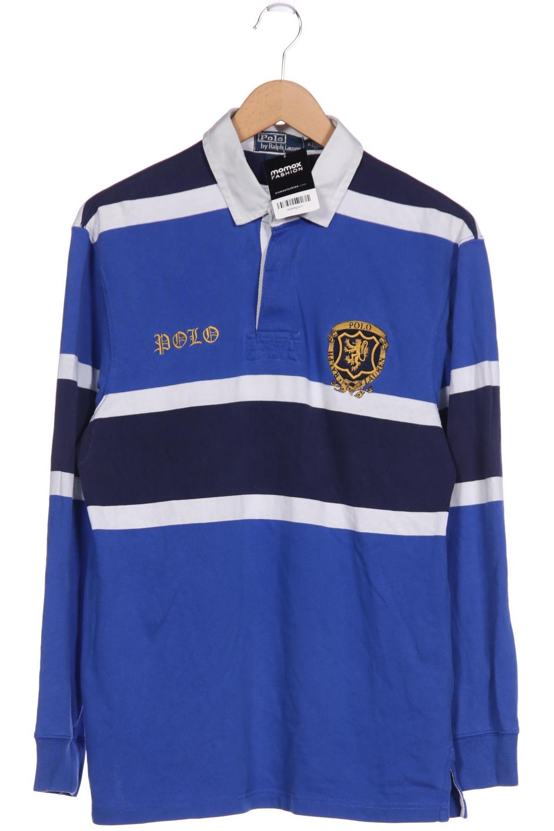 

Polo Ralph Lauren Herren Poloshirt, blau, Gr. 48
