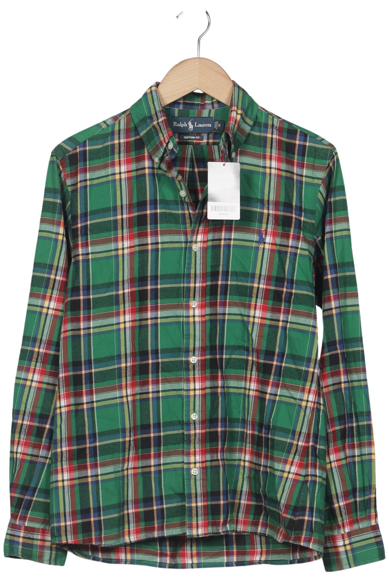 

Polo Ralph Lauren Herren Hemd, mehrfarbig, Gr. 46