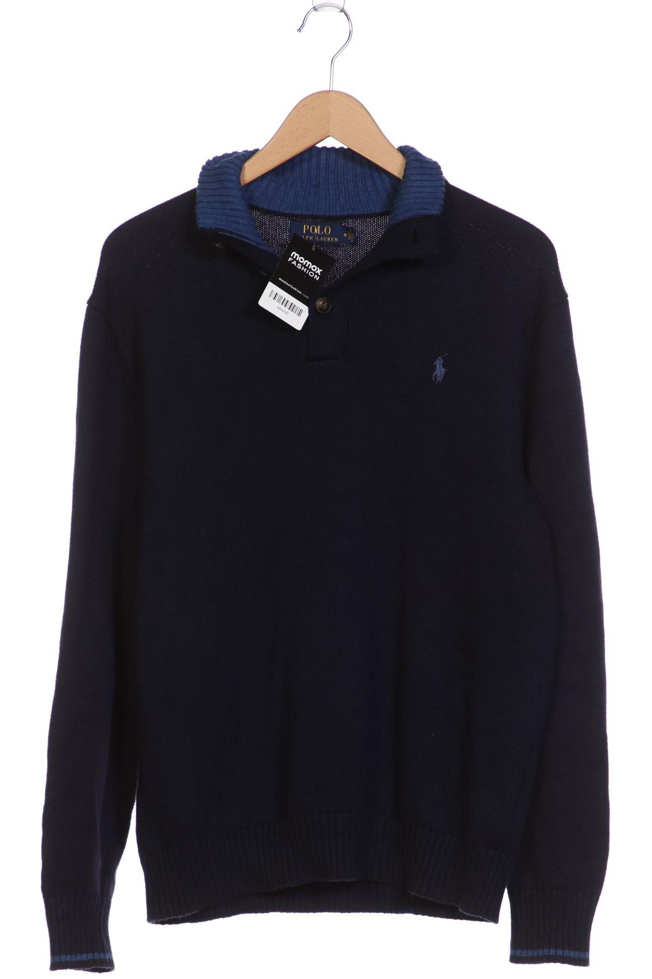 

Polo Ralph Lauren Herren Pullover, marineblau