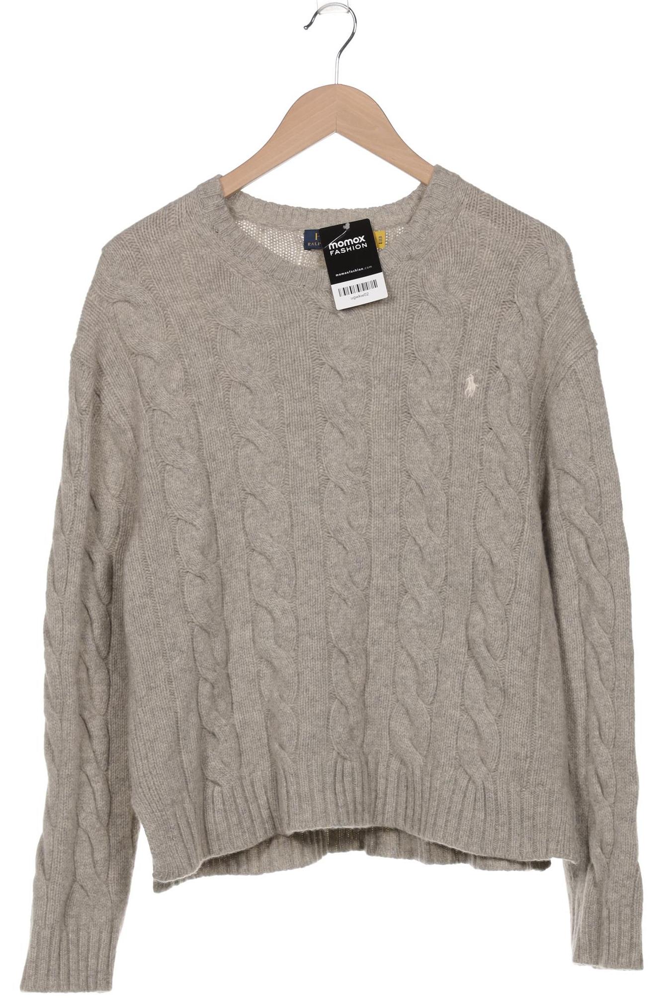 

Polo Ralph Lauren Damen Pullover, grau, Gr. 44