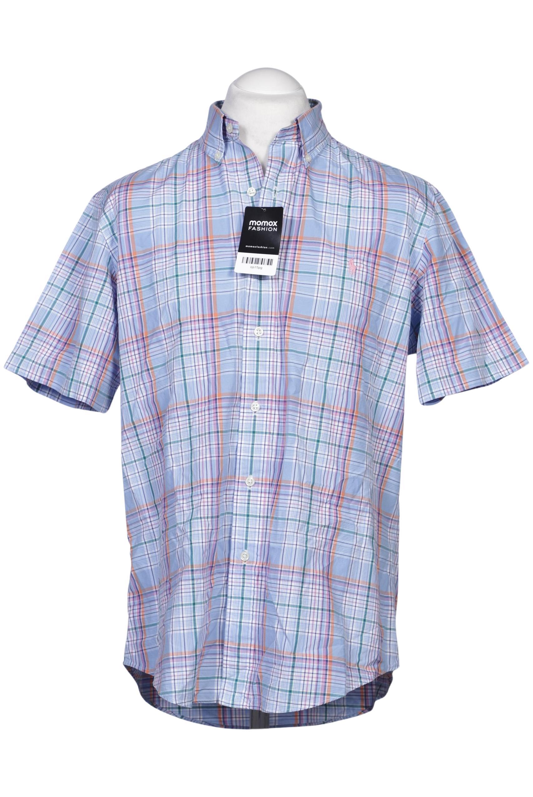 

Polo Ralph Lauren Herren Hemd, mehrfarbig, Gr. 52