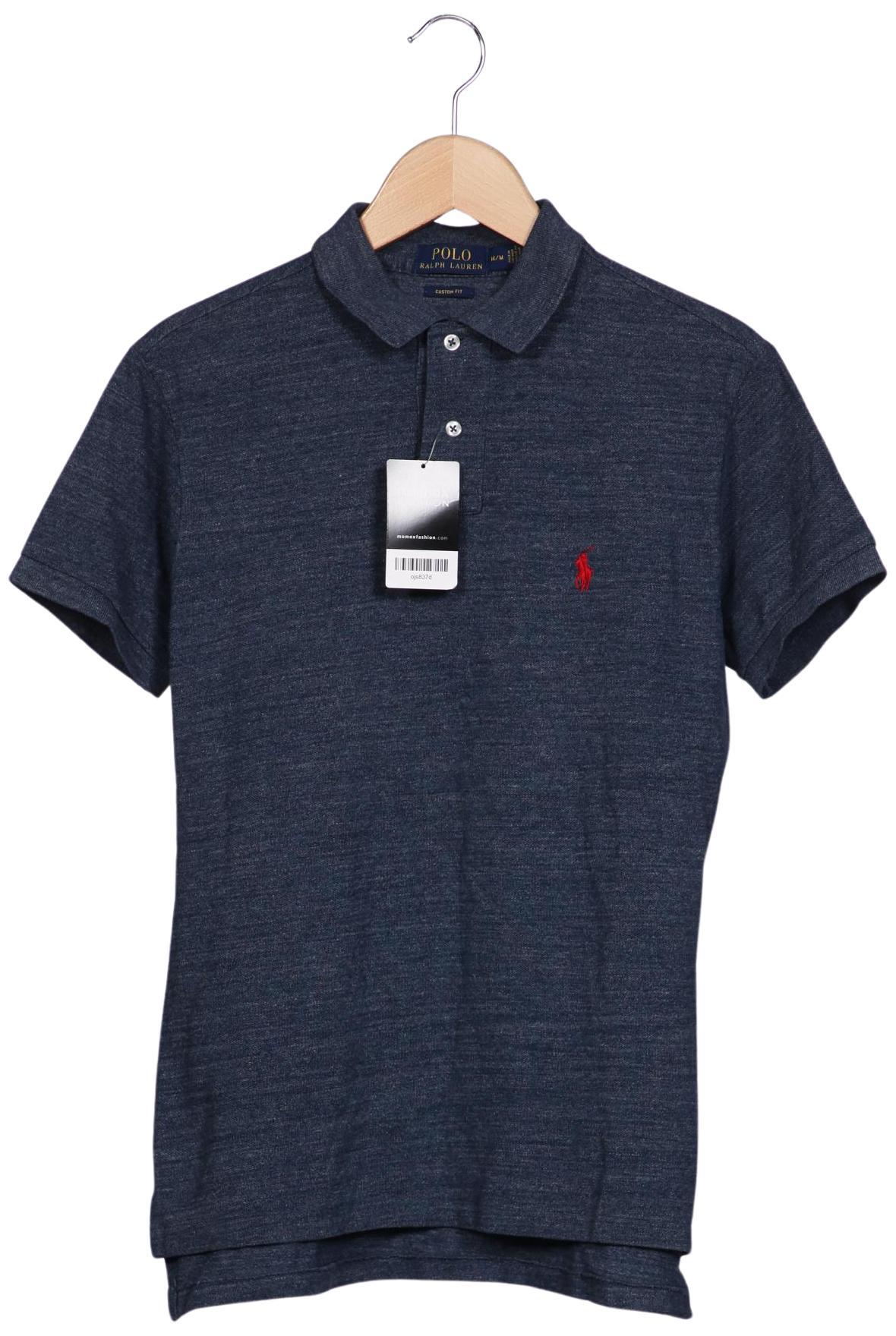 

Polo Ralph Lauren Herren Poloshirt, marineblau, Gr. 48