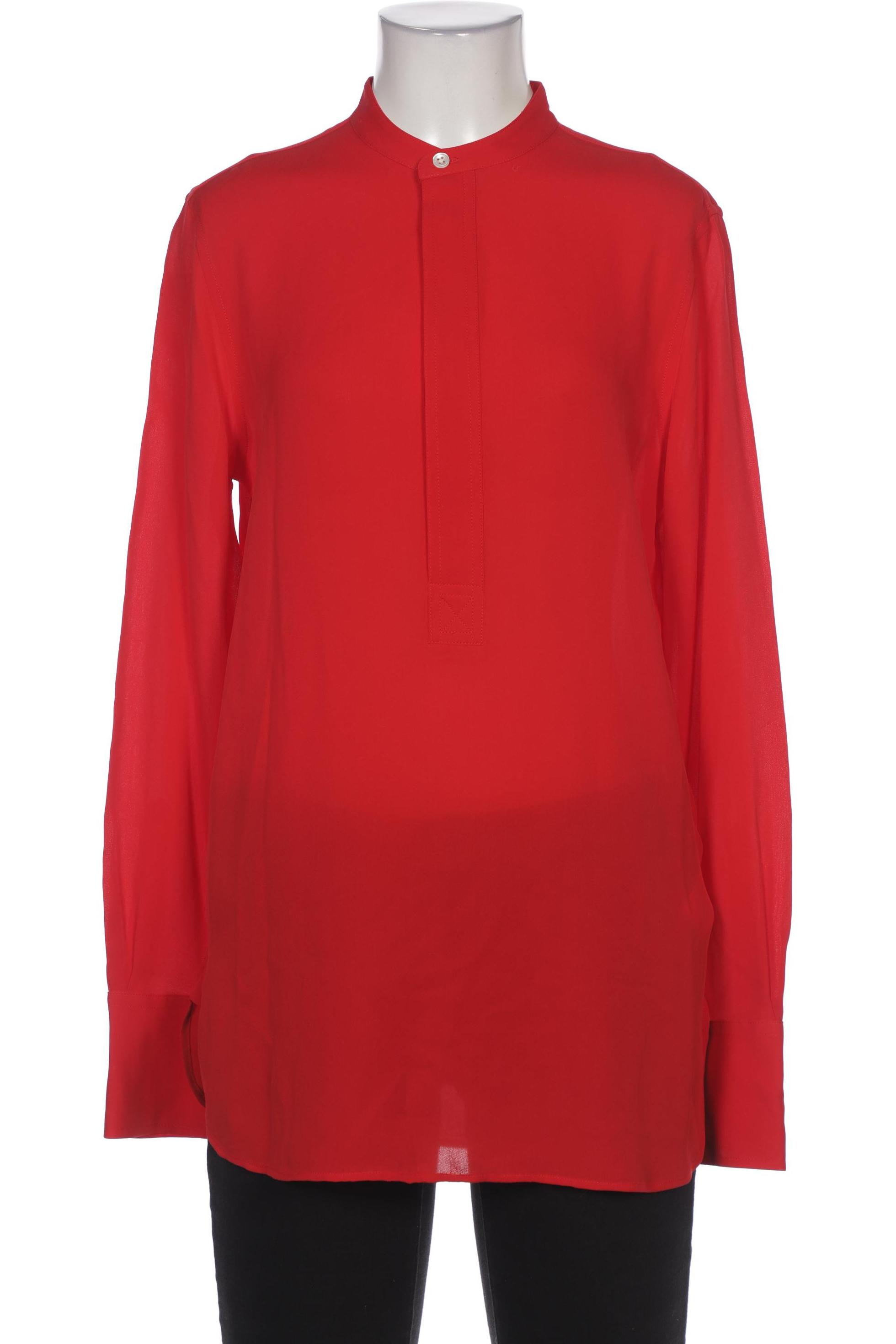 

Polo Ralph Lauren Damen Bluse, rot