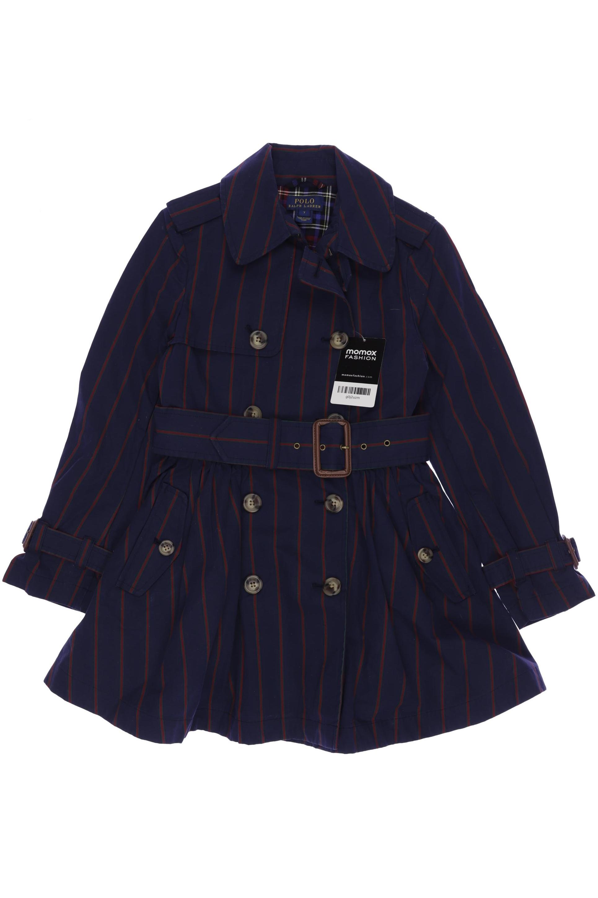 

Polo Ralph Lauren Damen Jacke, marineblau, Gr. 128
