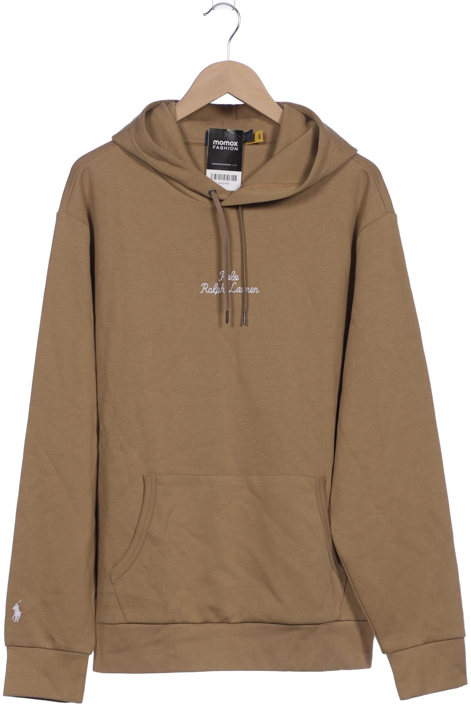 

Polo Ralph Lauren Herren Kapuzenpullover, beige, Gr. 54