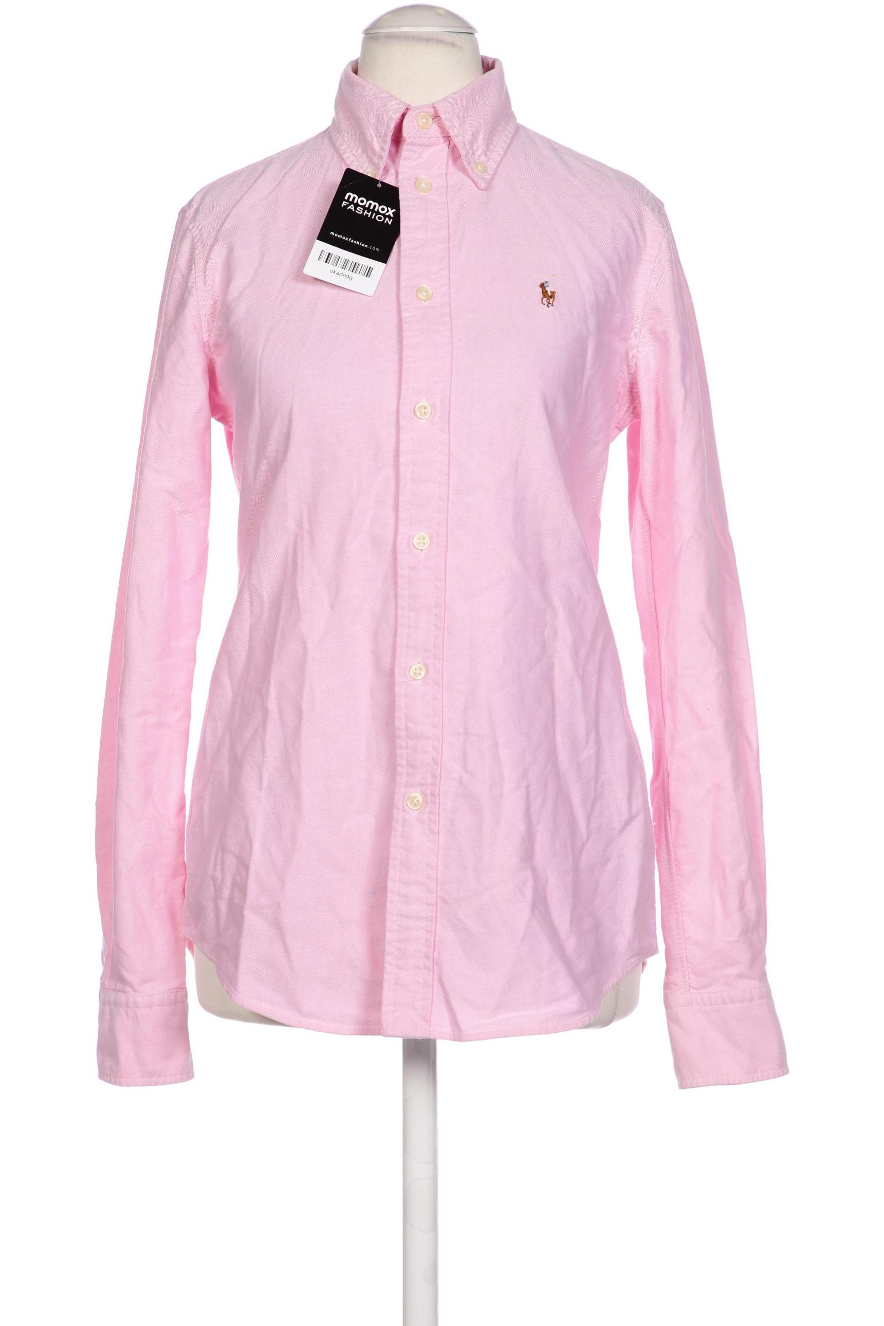 

Polo Ralph Lauren Damen Bluse, pink, Gr. 34