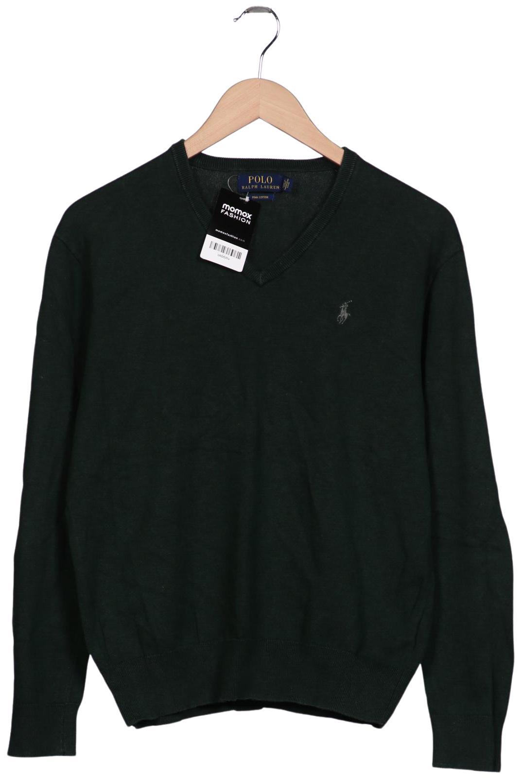

Polo Ralph Lauren Herren Pullover, grün, Gr. 46