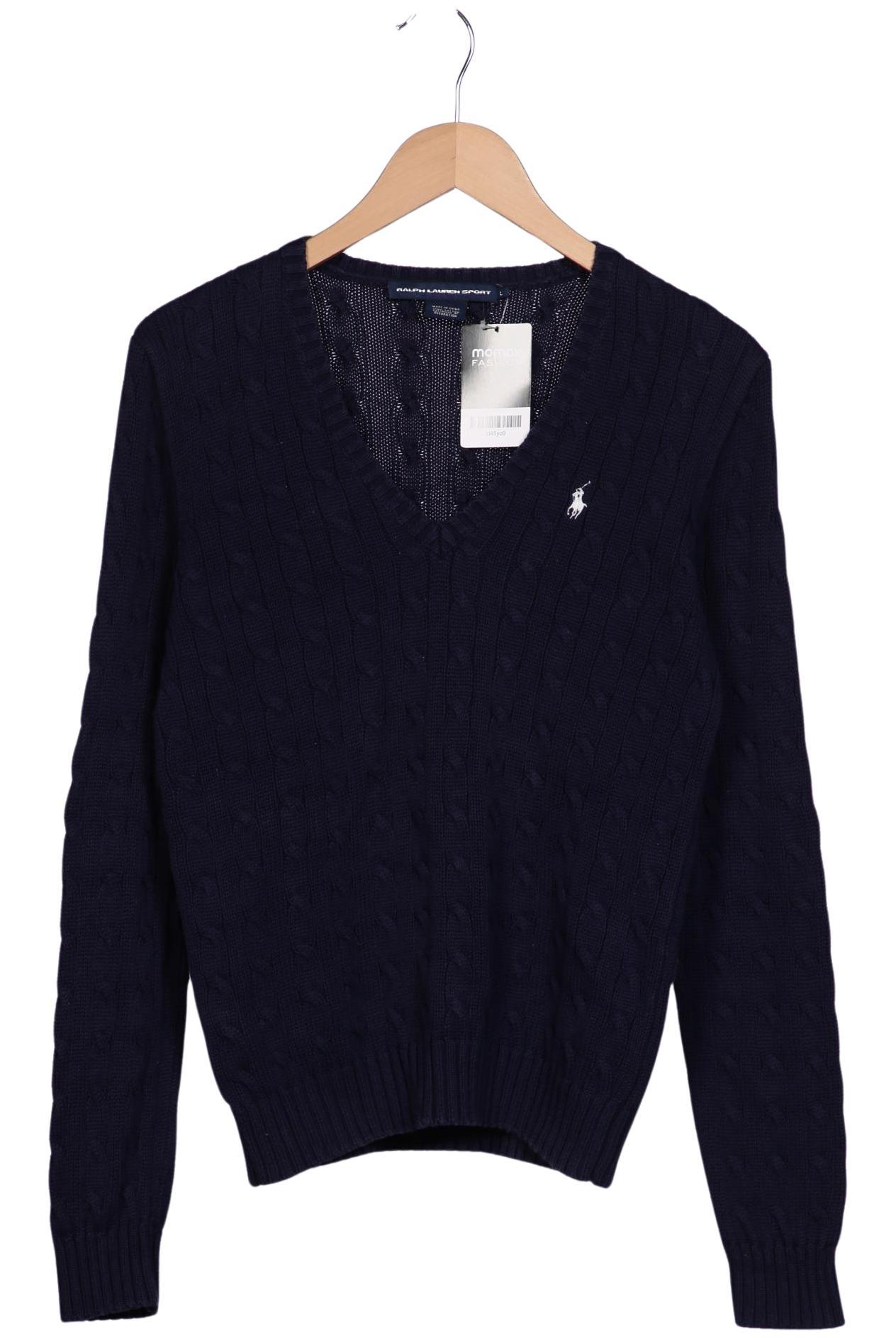 

Polo Ralph Lauren Damen Pullover, marineblau, Gr. 42