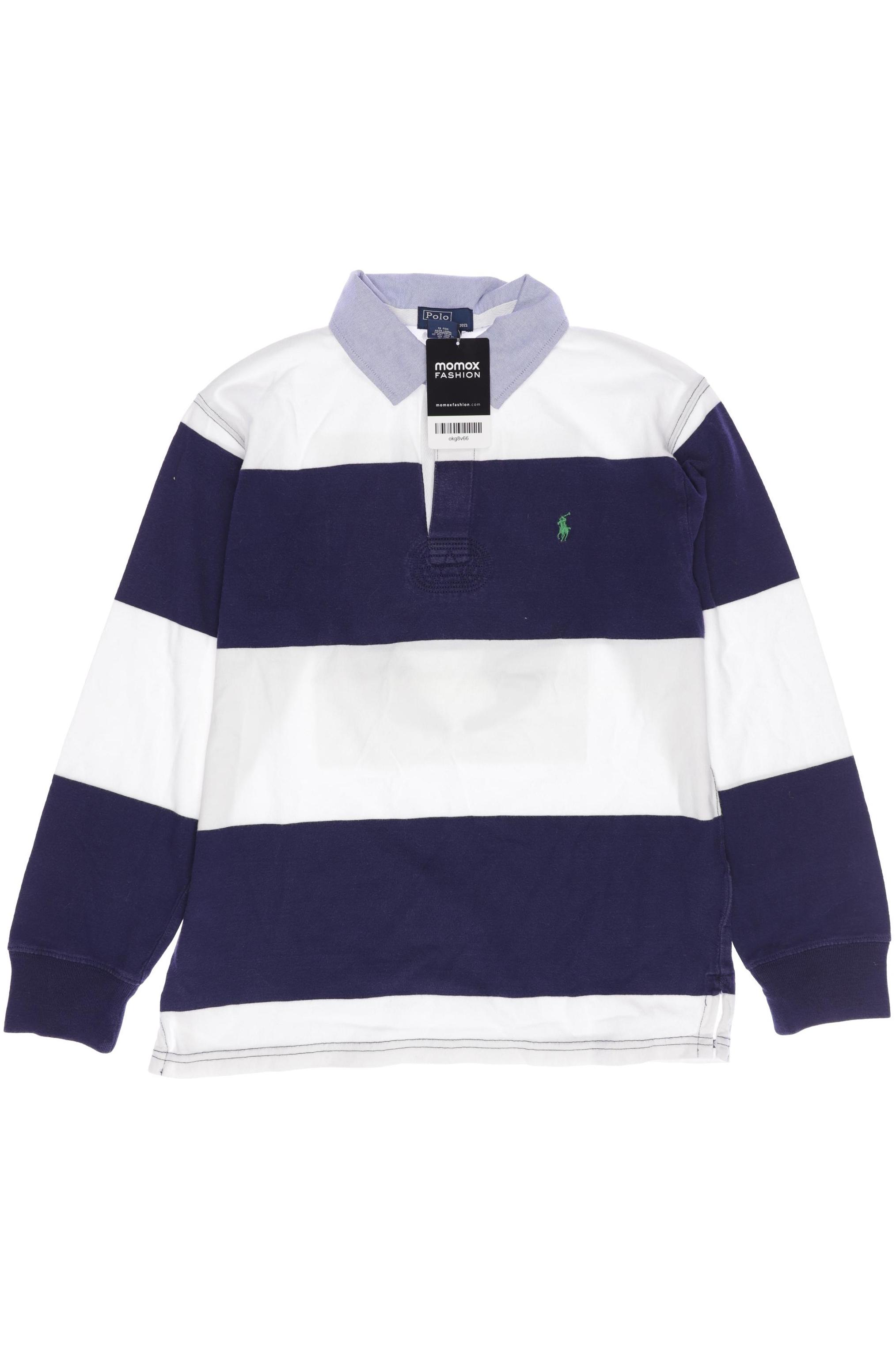 

Polo Ralph Lauren Herren Poloshirt, marineblau, Gr. 146